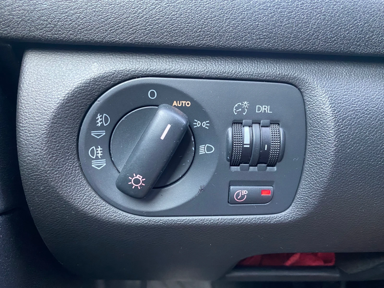 Audi A3 2.0TDI BMM - изображение 9