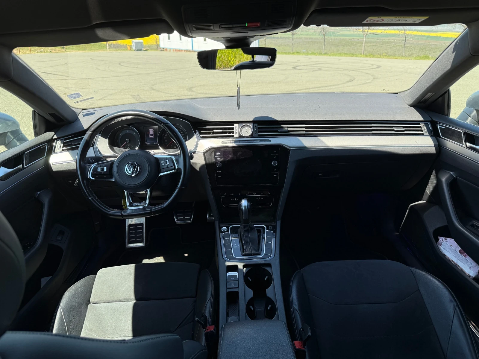 VW Arteon 2.0 tdi R-line - изображение 5