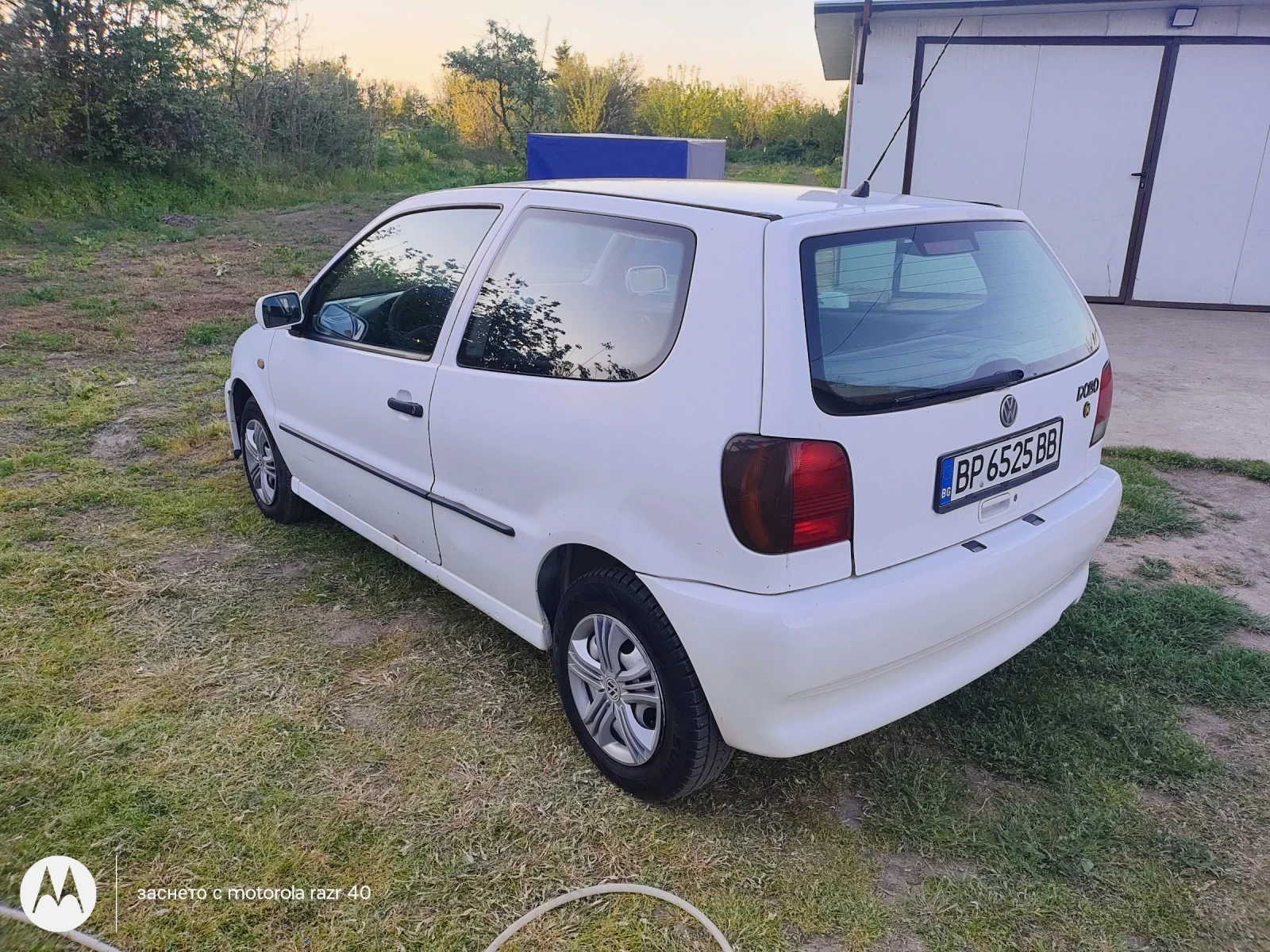 VW Polo 1.0i - изображение 4