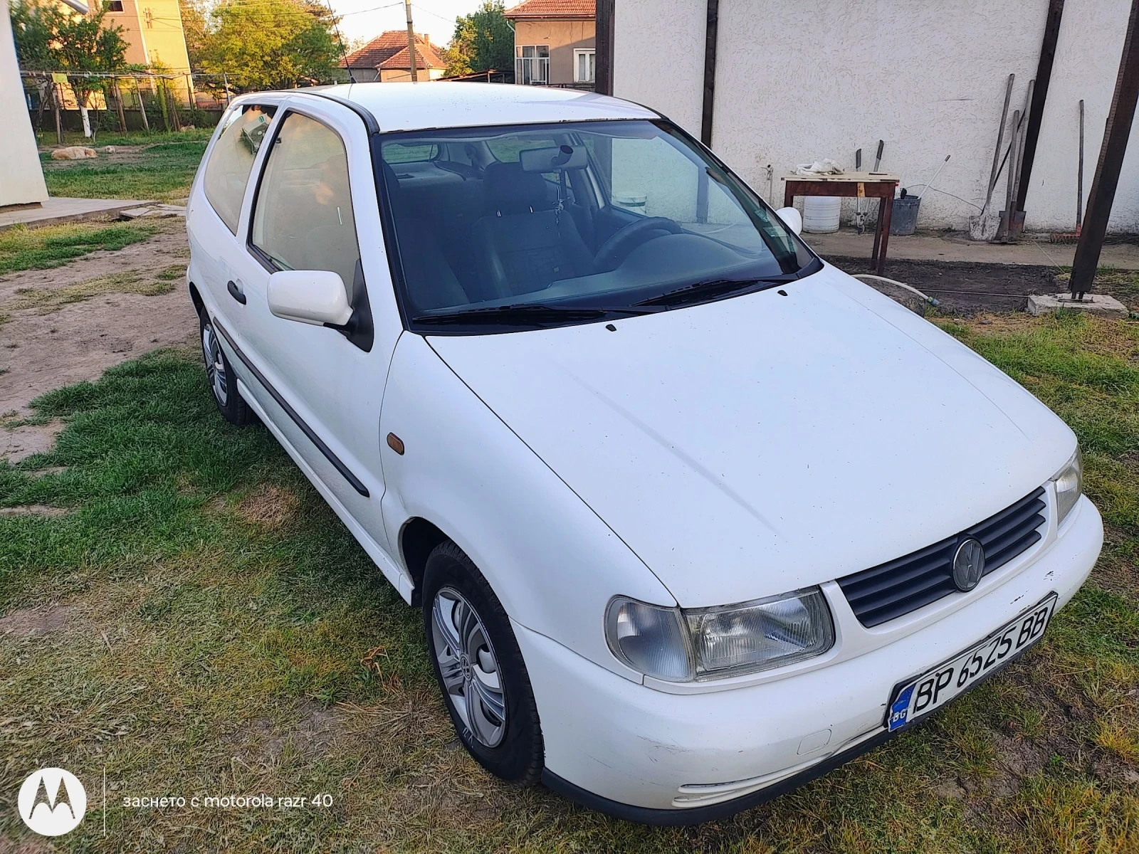 VW Polo 1.0i - изображение 3