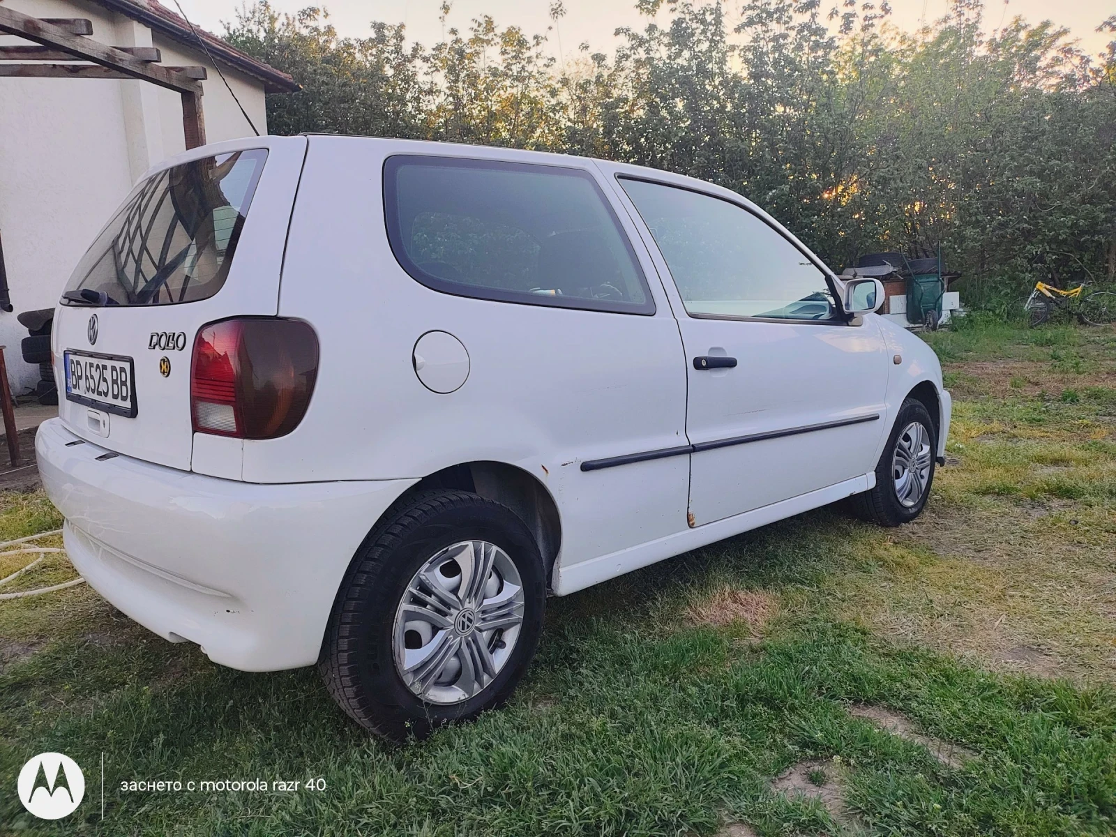 VW Polo 1.0i - изображение 2