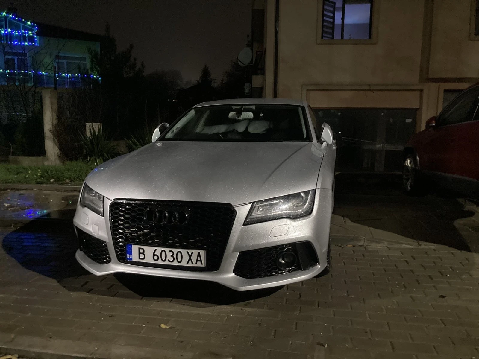 Audi A7  - изображение 5