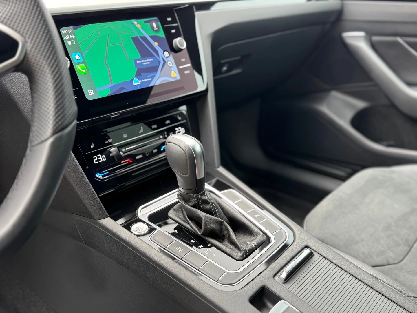 VW Arteon R-Line 2.0 TDI SCR 4MOTION DSG - изображение 8
