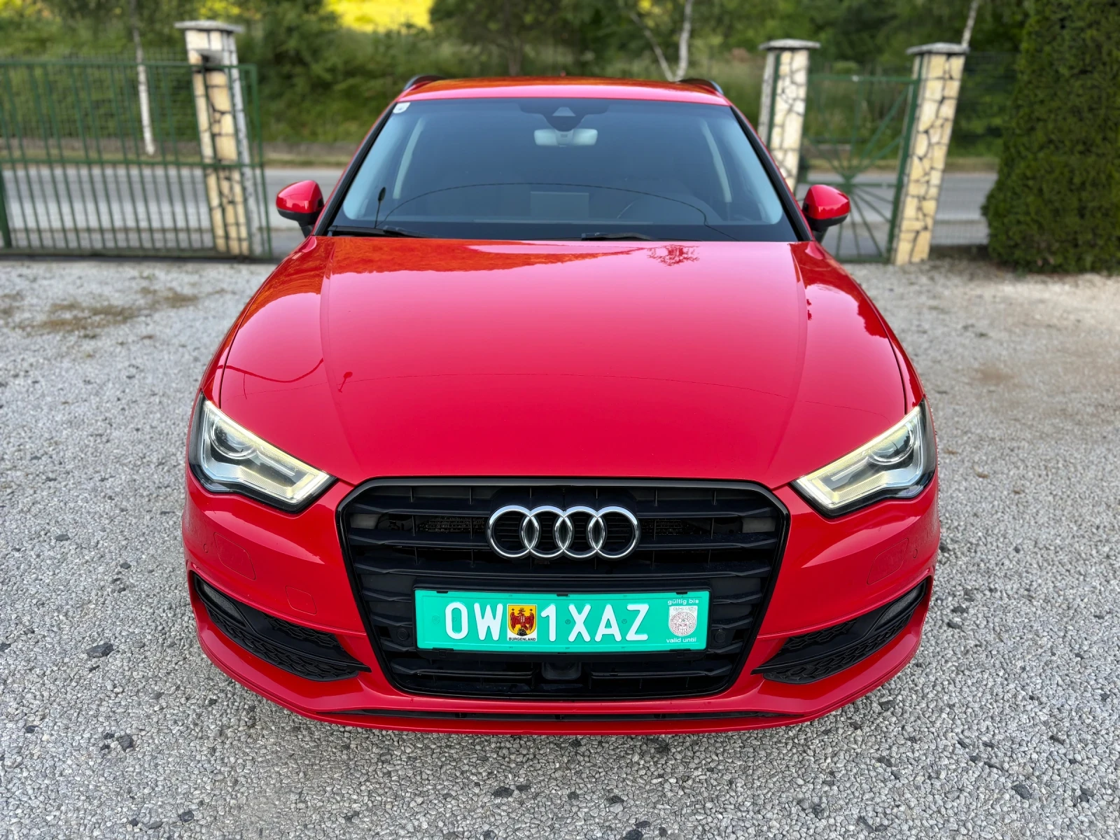 Audi A3 S-Line - изображение 3