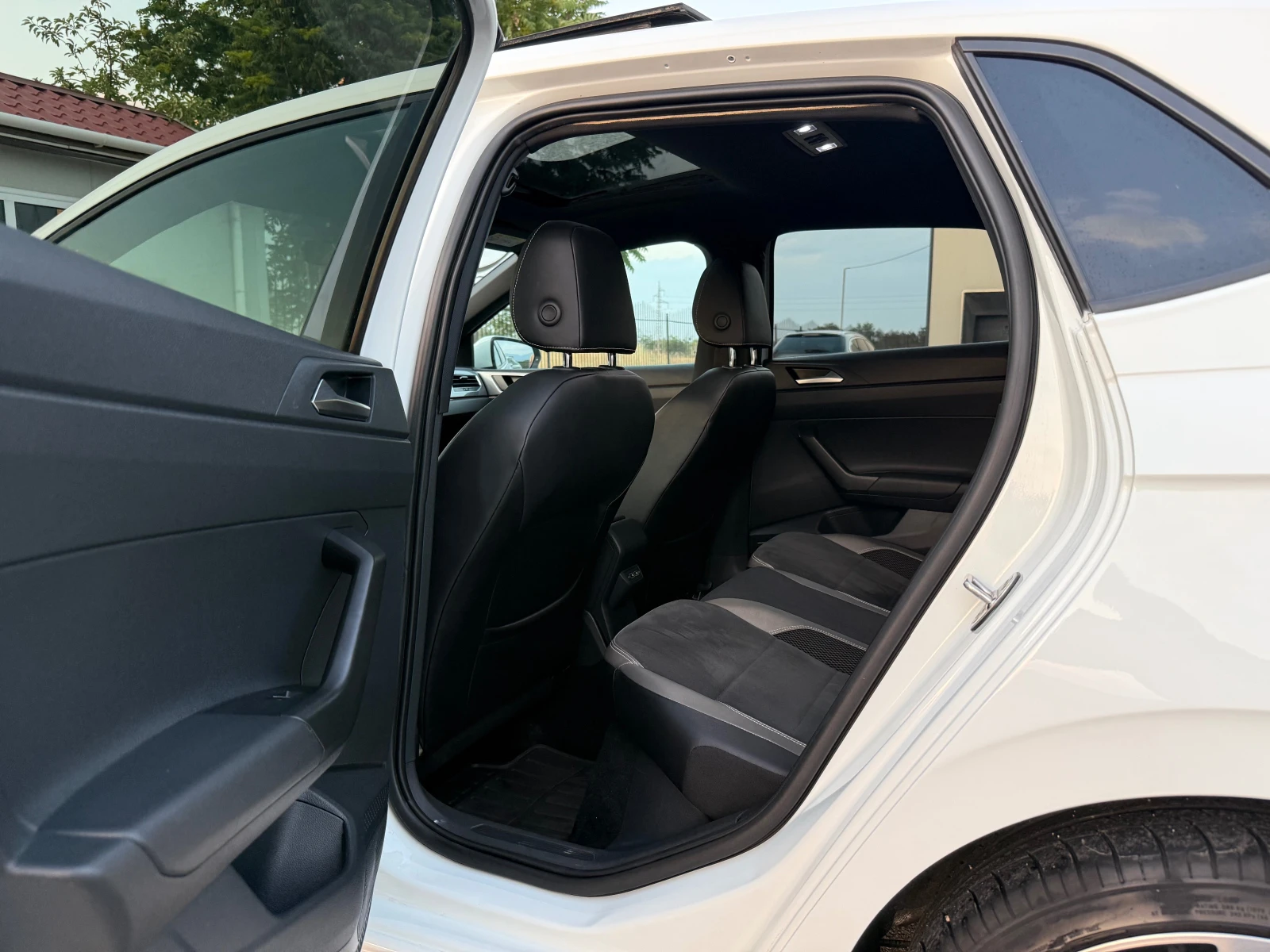 VW Polo  GTI 2.0 TSI BMT DSG | Mobile.bg   11