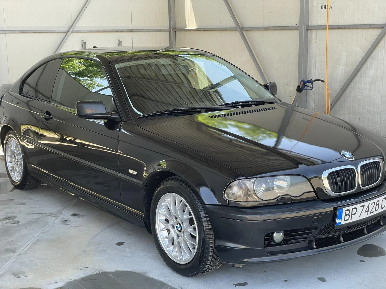 BMW 318 | Mobile.bg — изображение 11