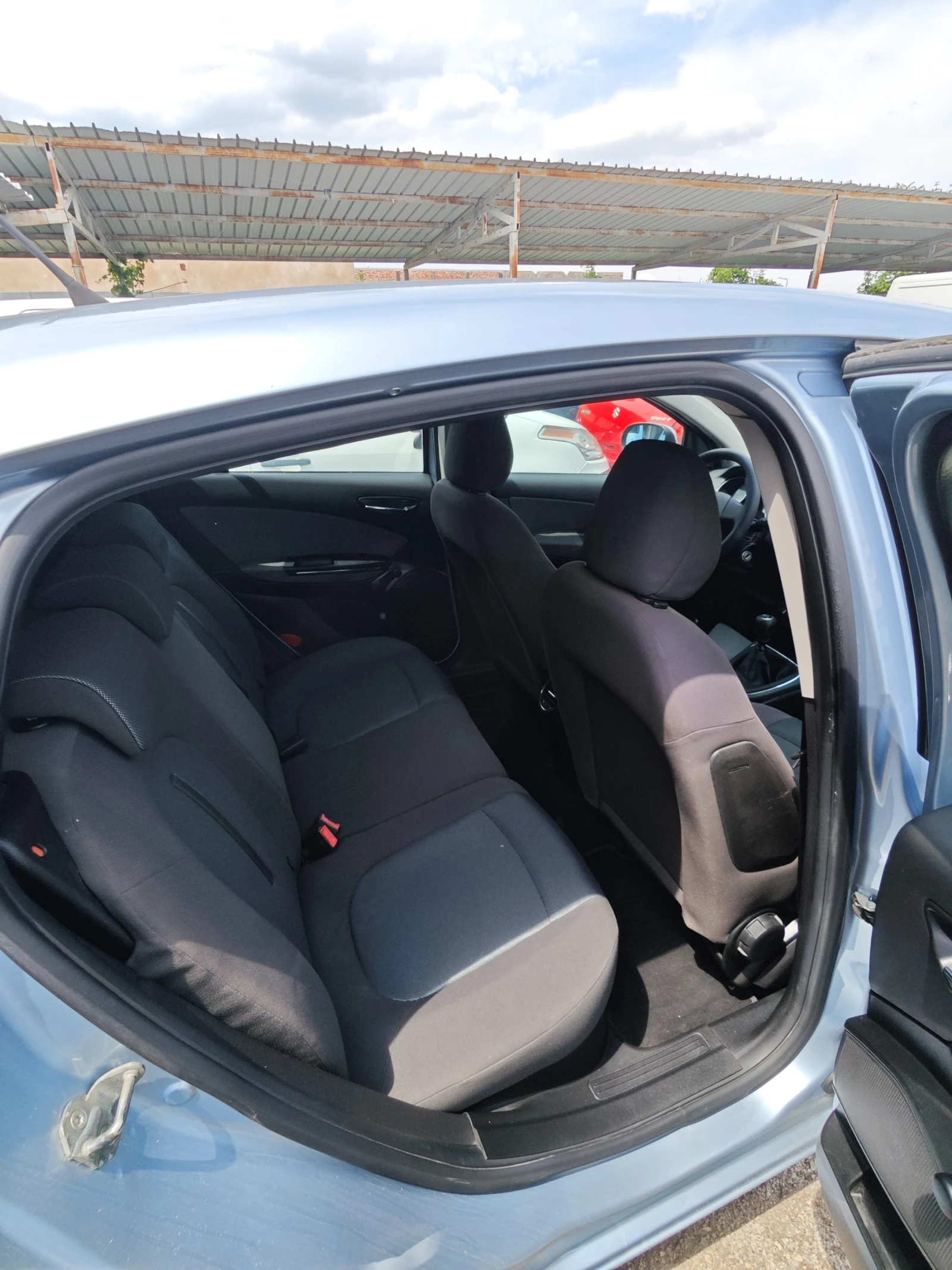 Fiat Bravo 1.9M-JET  - изображение 7