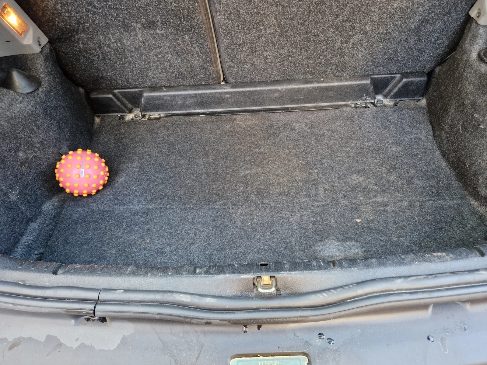 Renault Clio 1.5 dci 65 - изображение 7