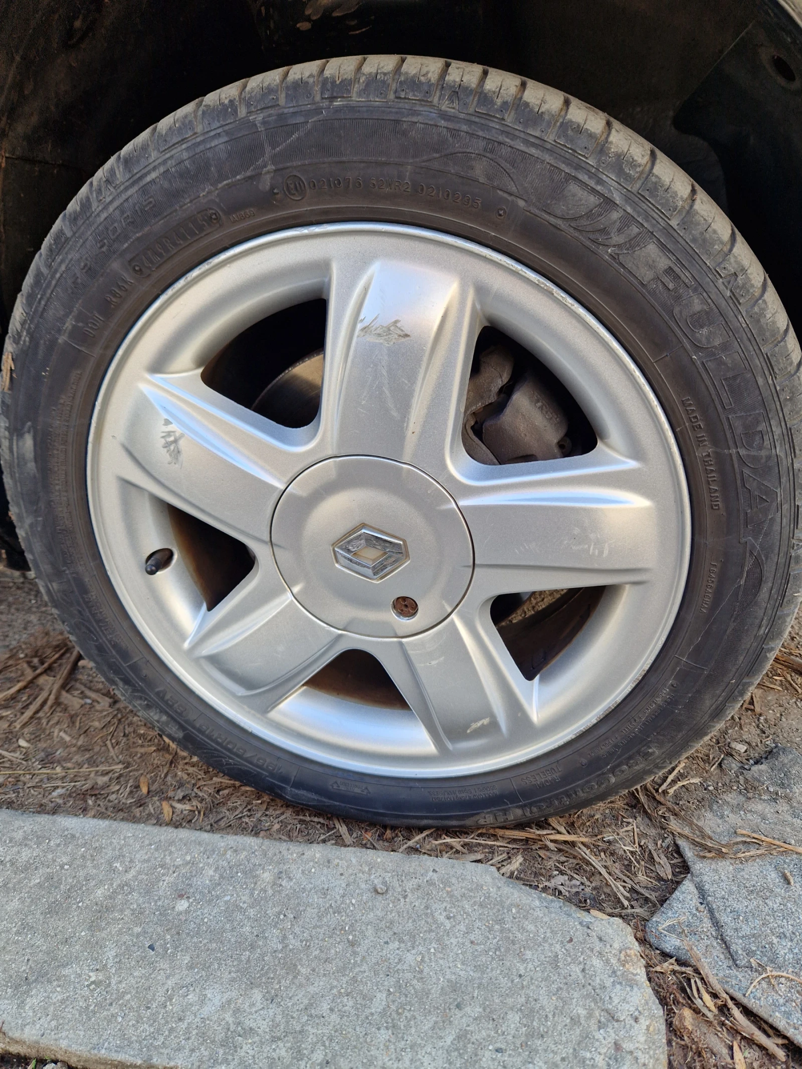 Renault Clio 1.5 dci 65 - изображение 9