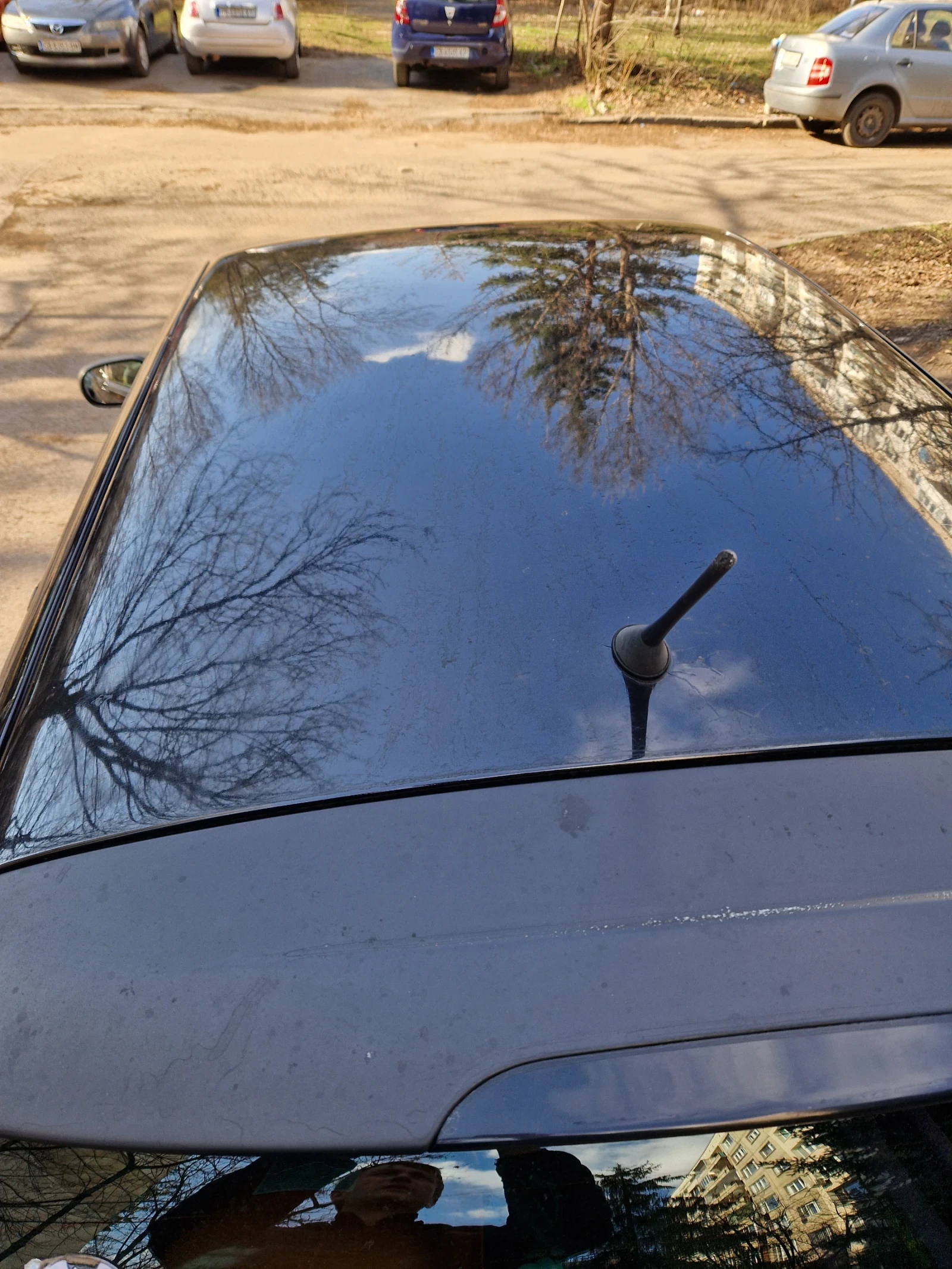 Renault Clio 1.5 dci 65 - изображение 5