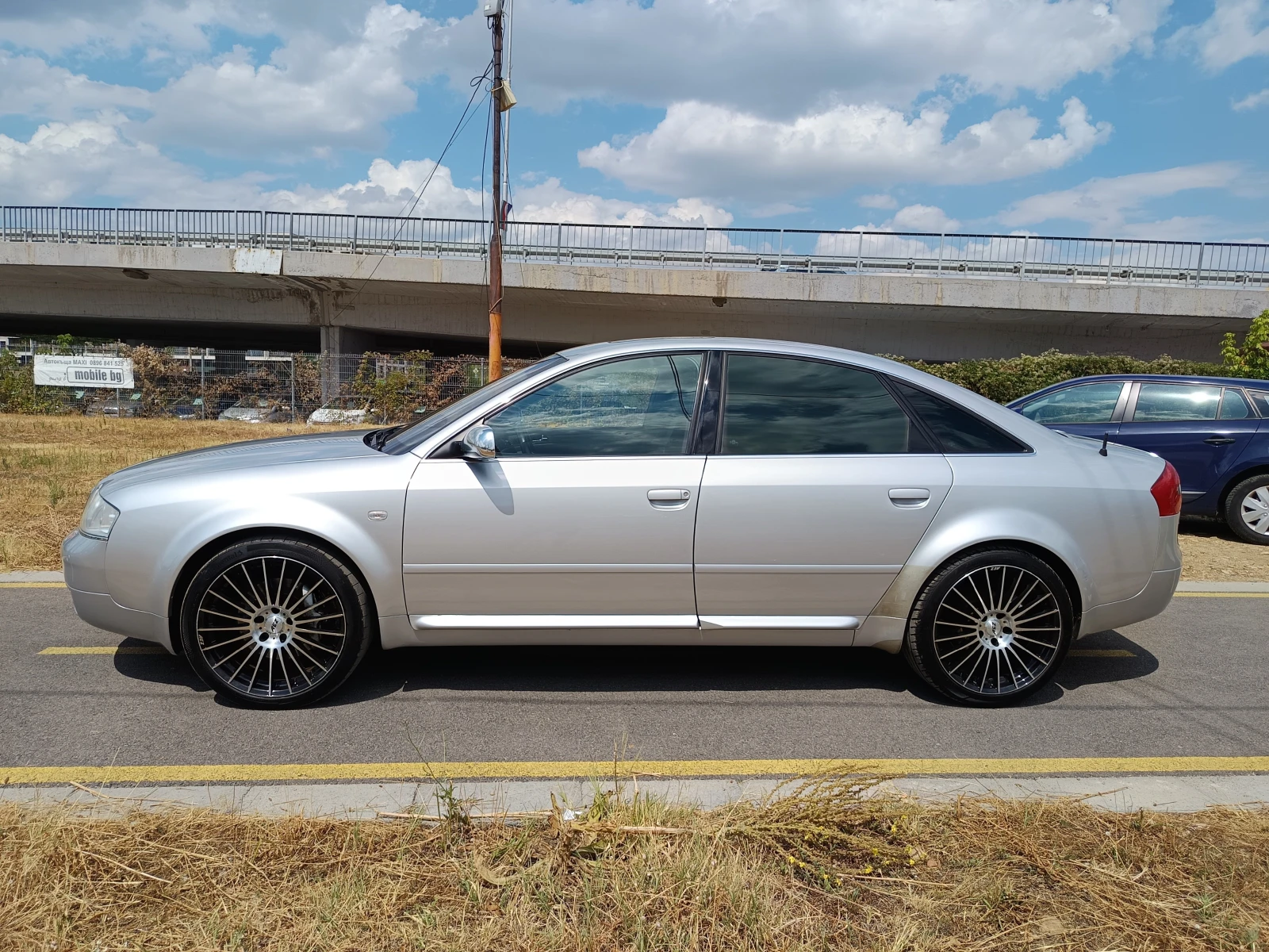 Audi S6 4.2i S6 TOP - изображение 4