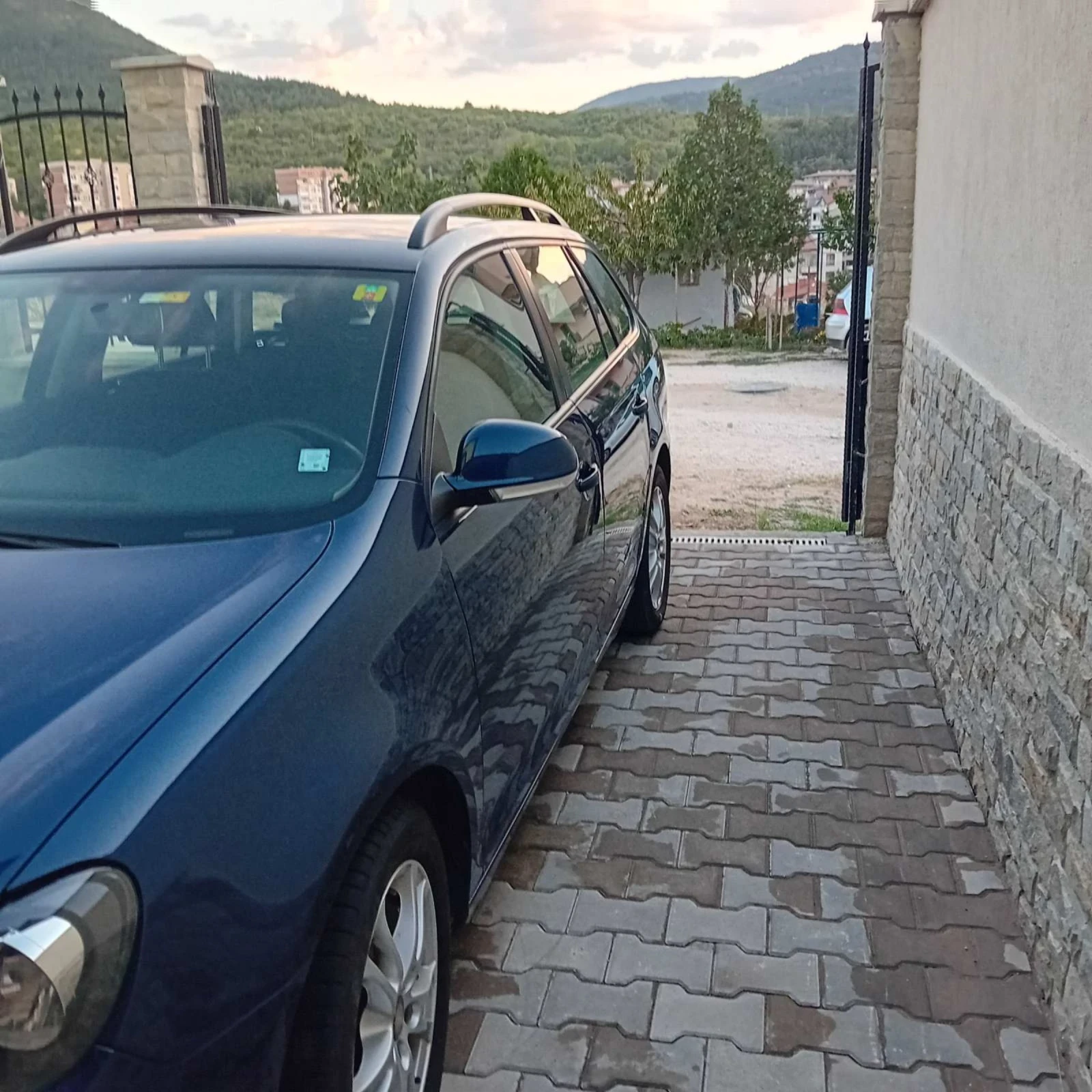 VW Golf Golf 6 variant | Mobile.bg   12