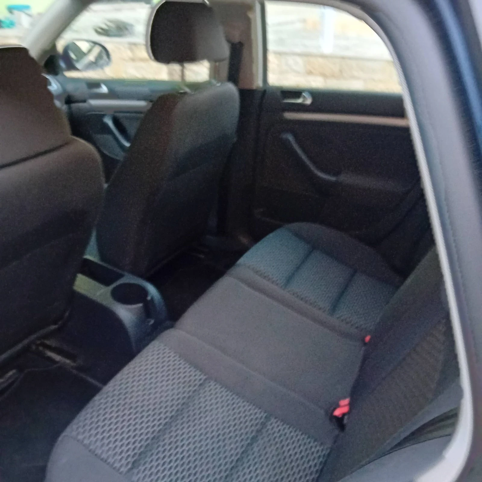 VW Golf Golf 6 variant | Mobile.bg   13