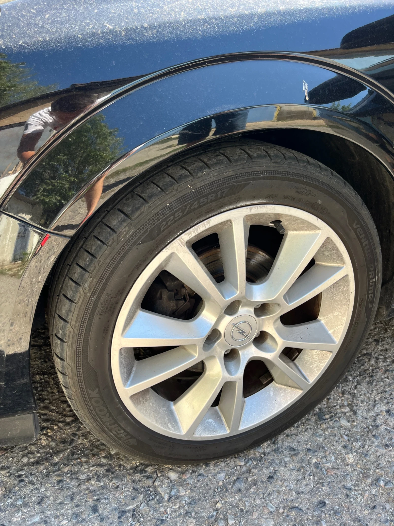 Opel Astra  - изображение 8