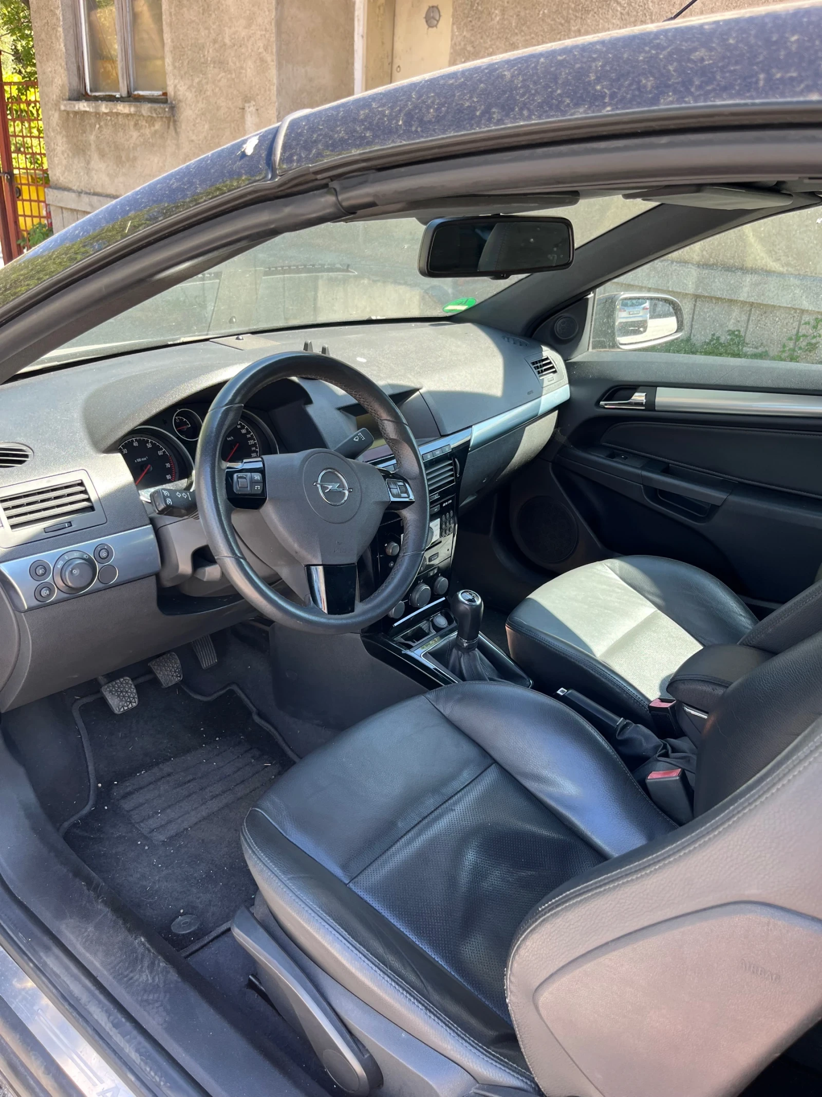 Opel Astra  - изображение 4