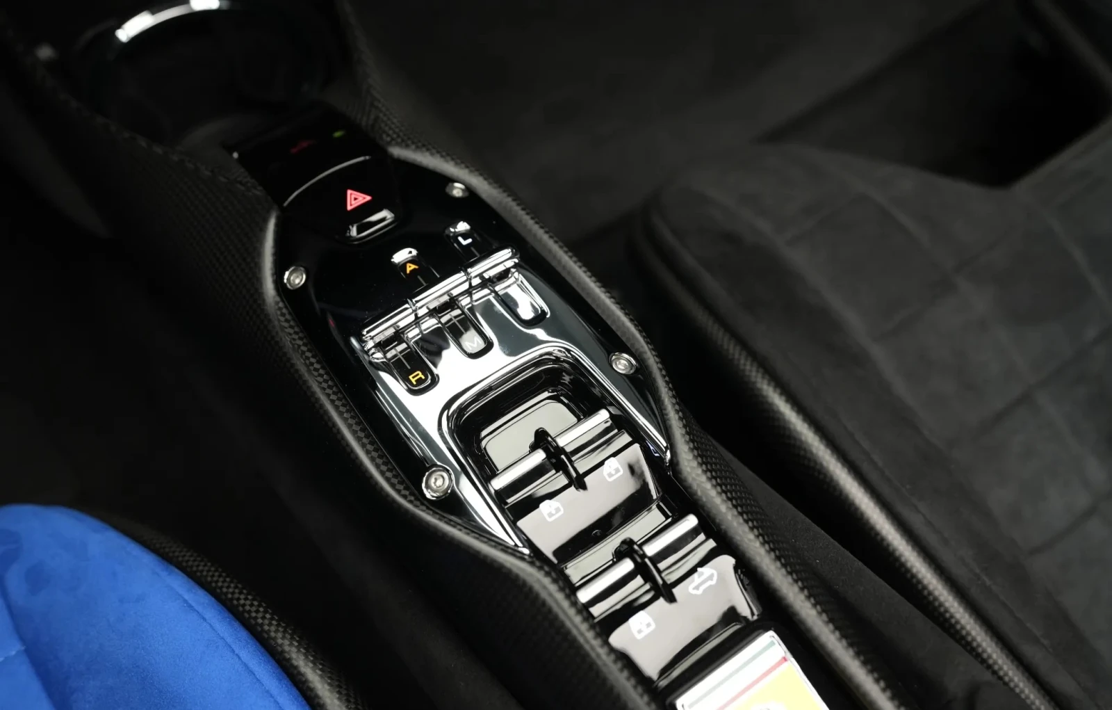 Ferrari 296GTB GTS TAILOR MADE | Mobile.bg   13