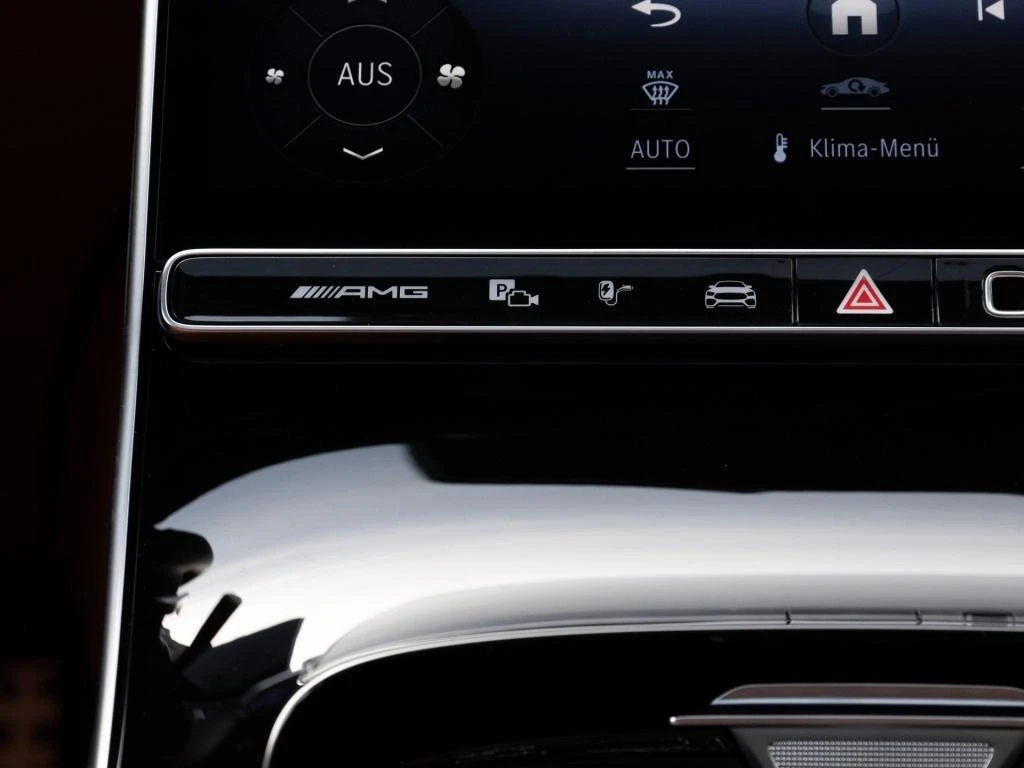 Mercedes-Benz S 63 AMG E-PERFORMANCE/LONG/DESIGNO/BURM/360/PANO/ | Mobile.bg   12