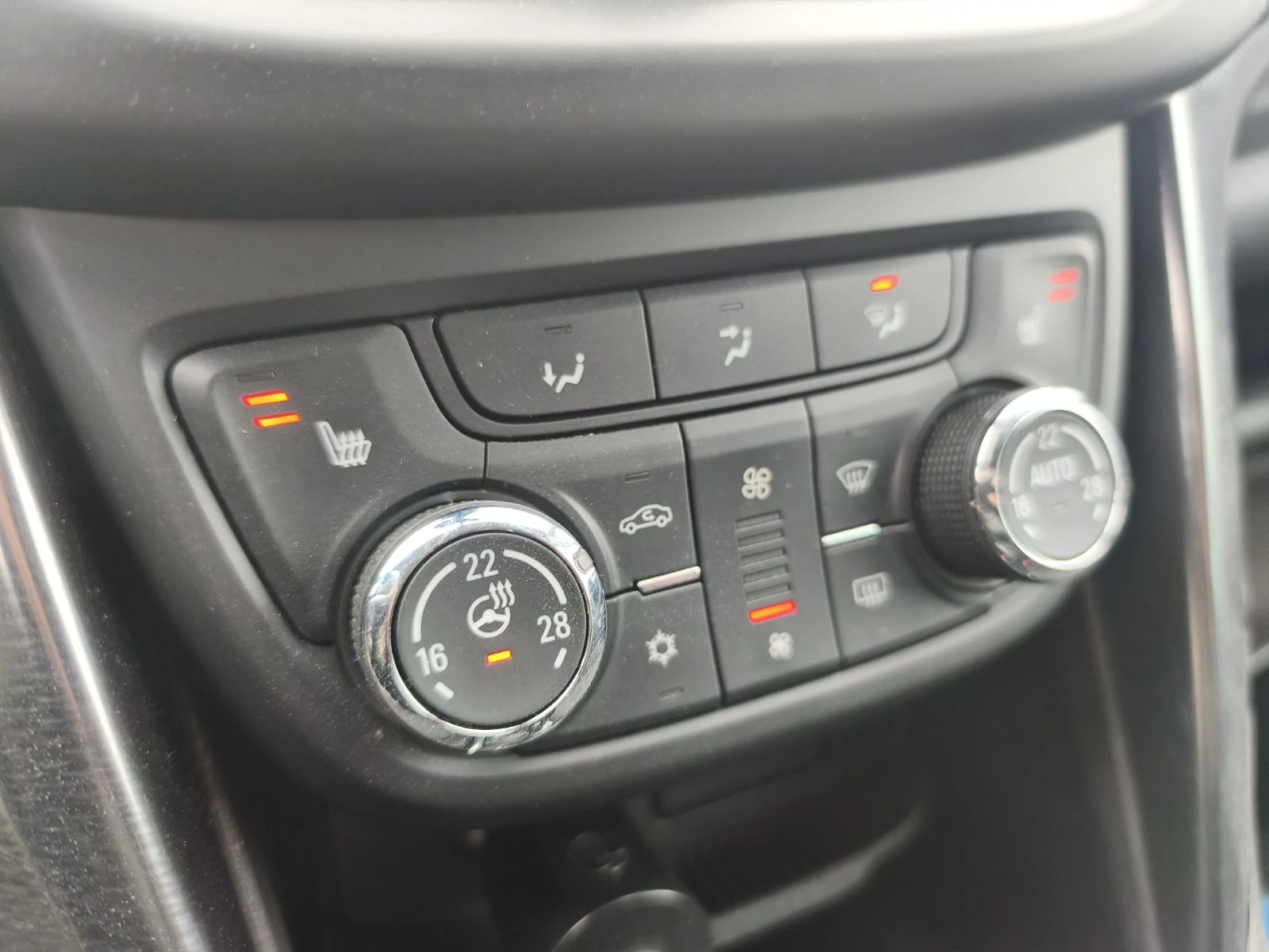 Opel Zafira C Tourer  | Mobile.bg   14