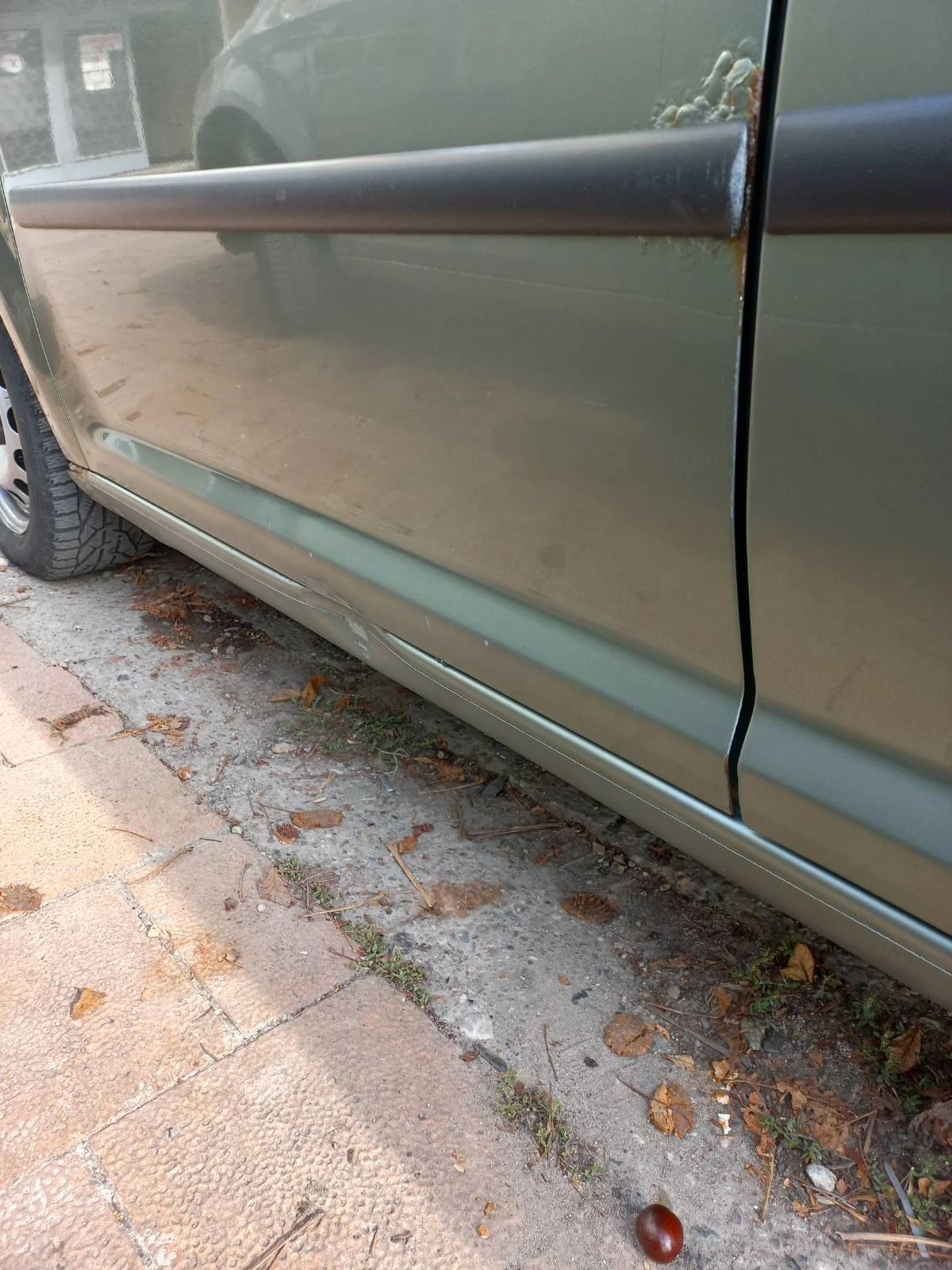 VW Caddy | Mobile.bg — изображение 5