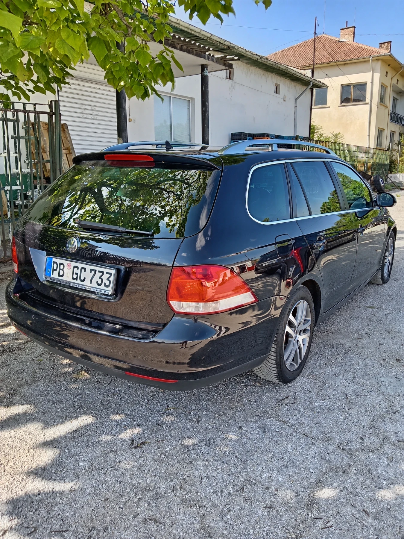 VW Golf 1.4  122  6     | Mobile.bg   5