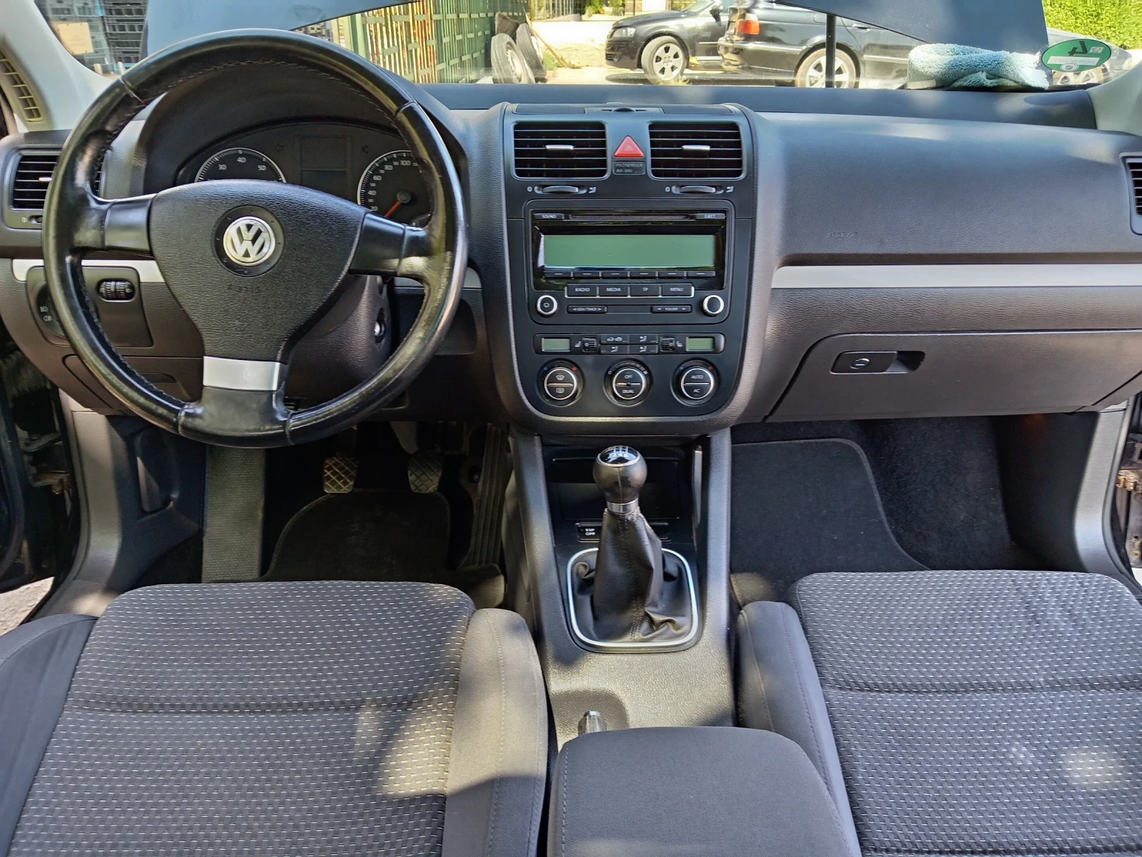 VW Golf 1.4  122  6     | Mobile.bg   12