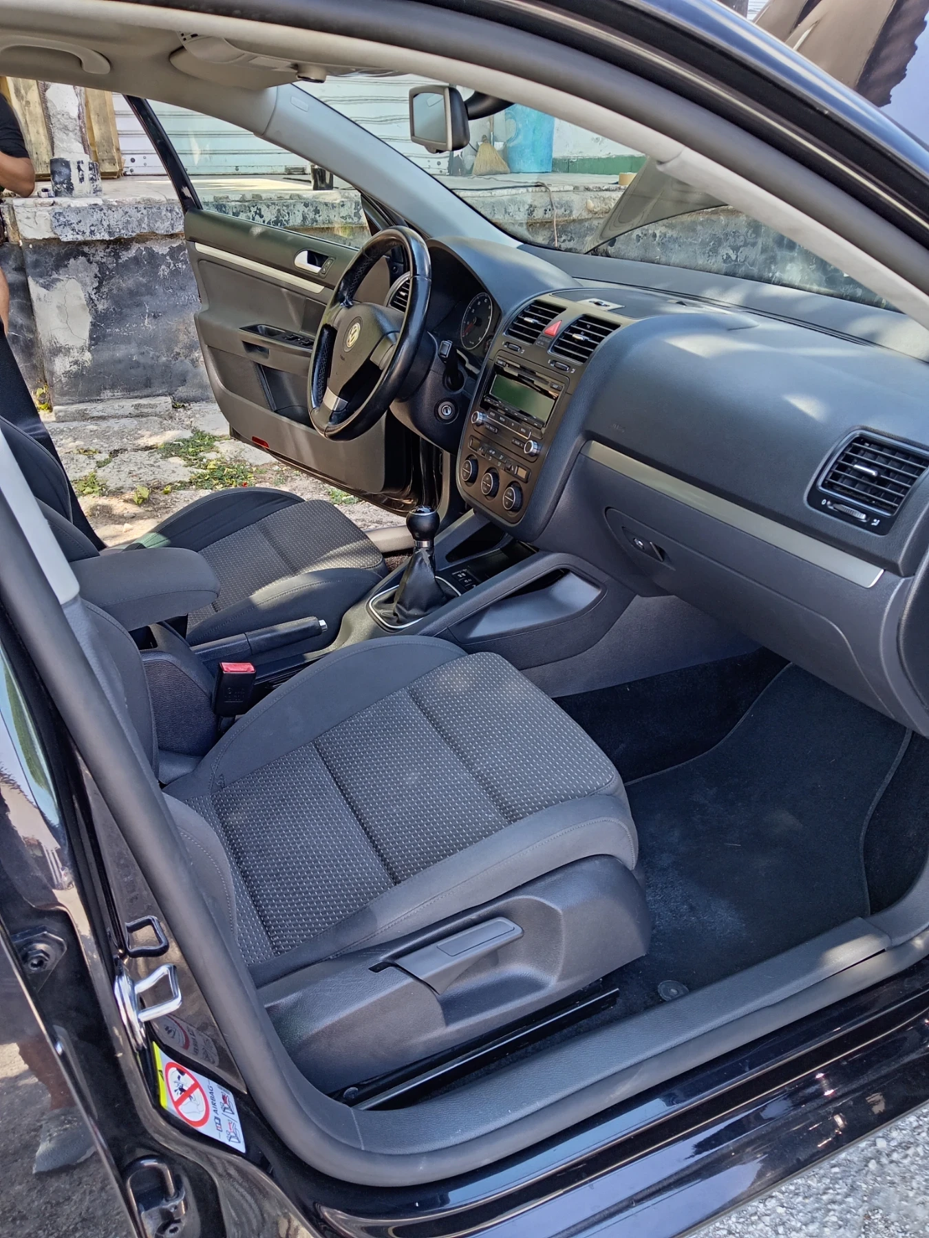 VW Golf 1.4  122  6     | Mobile.bg   6