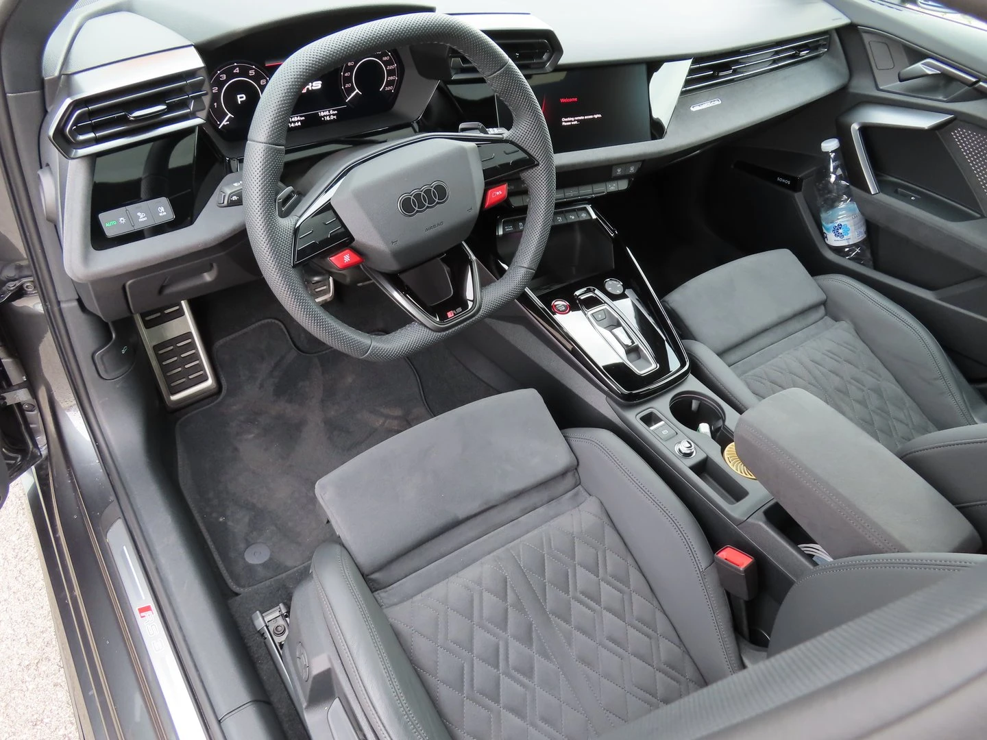 Audi Rs3 TFSI quattro | Mobile.bg � ����������� 4