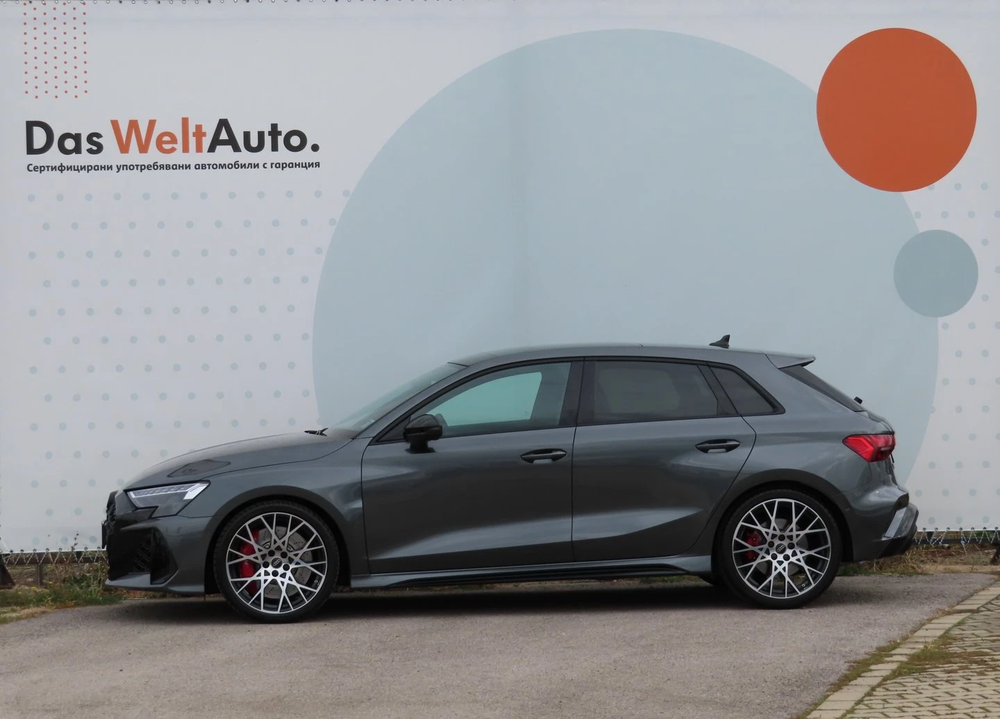 Audi Rs3 TFSI quattro | Mobile.bg � ����������� 2