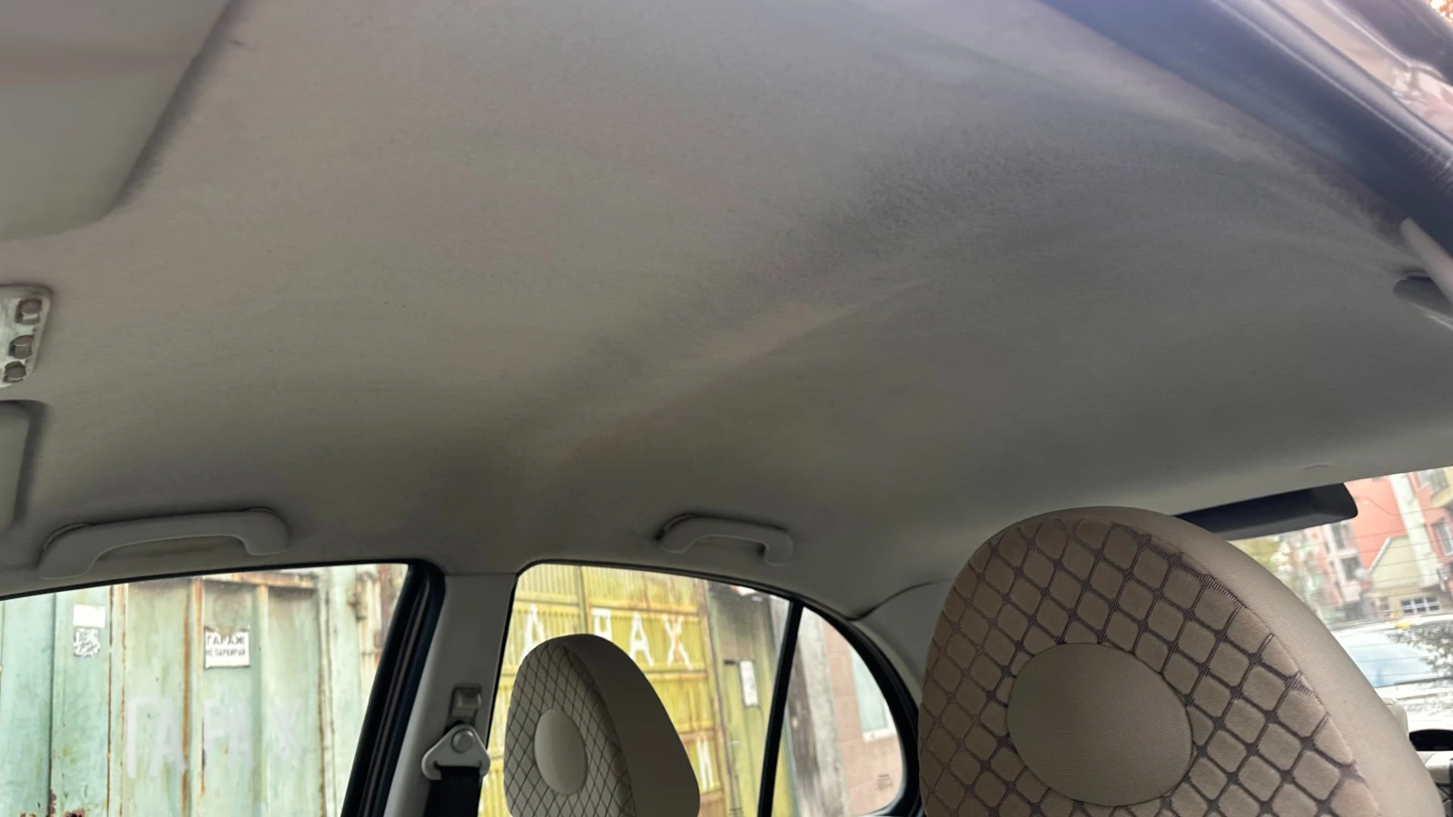 Nissan Micra  - изображение 4