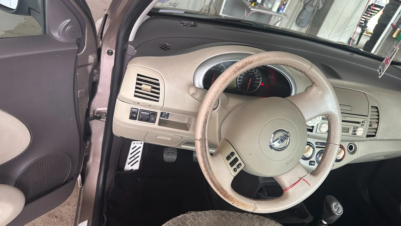 Nissan Micra | Mobile.bg � ����������� 14