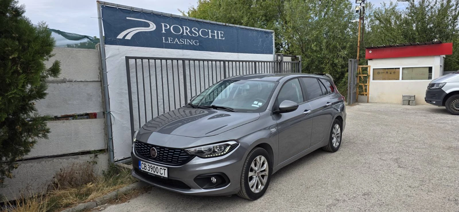 Fiat Tipo 1.4 - изображение 2