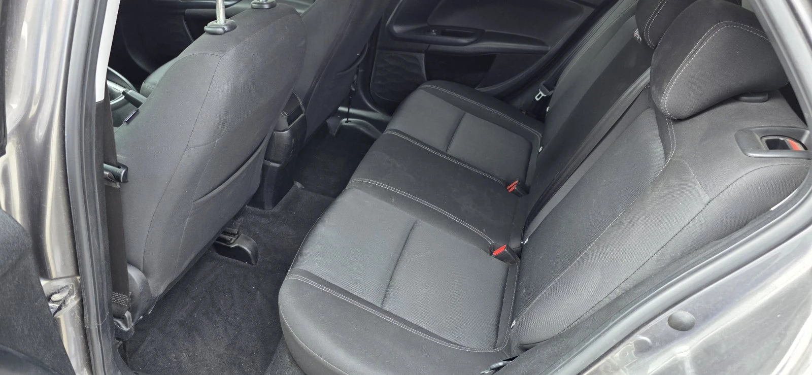 Fiat Tipo 1.4 | Mobile.bg   11