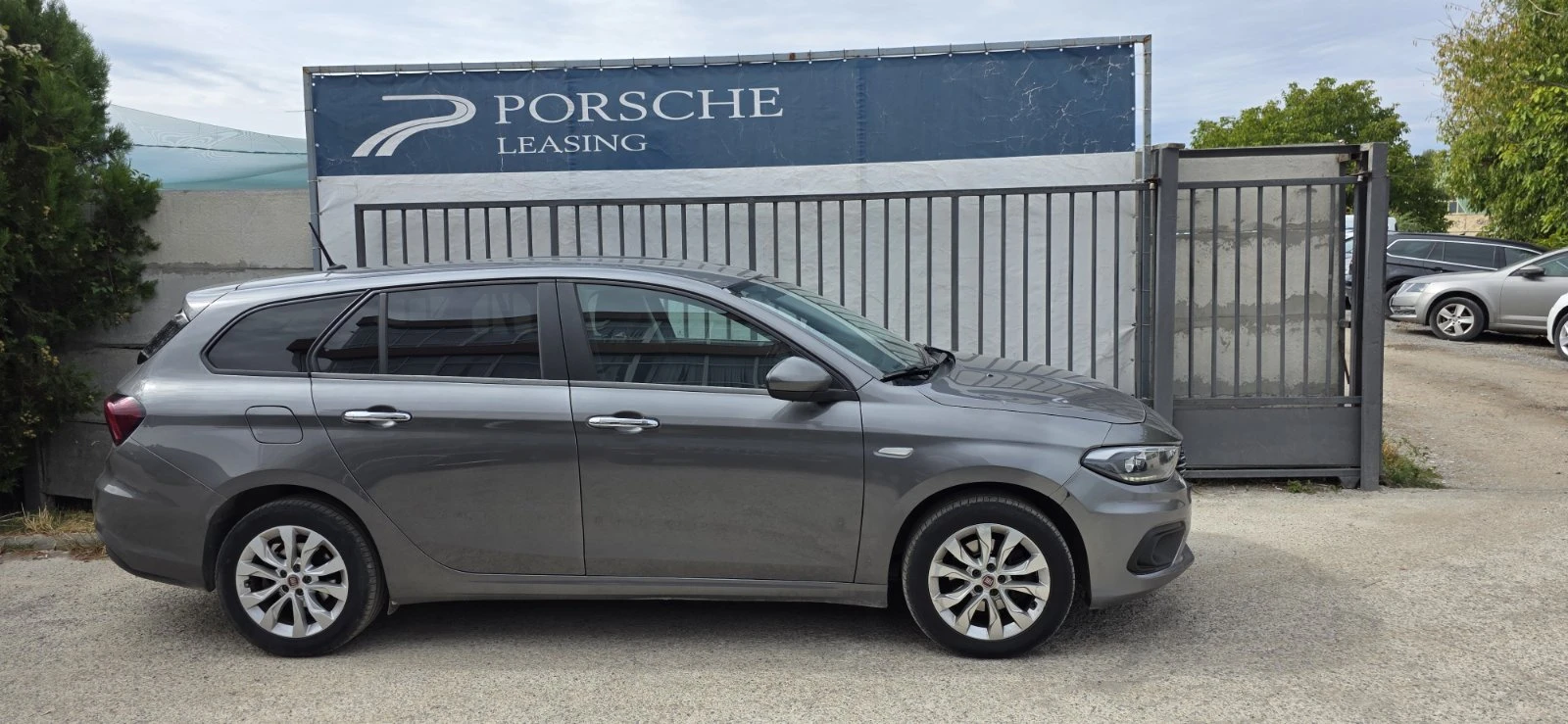 Fiat Tipo 1.4 - изображение 5