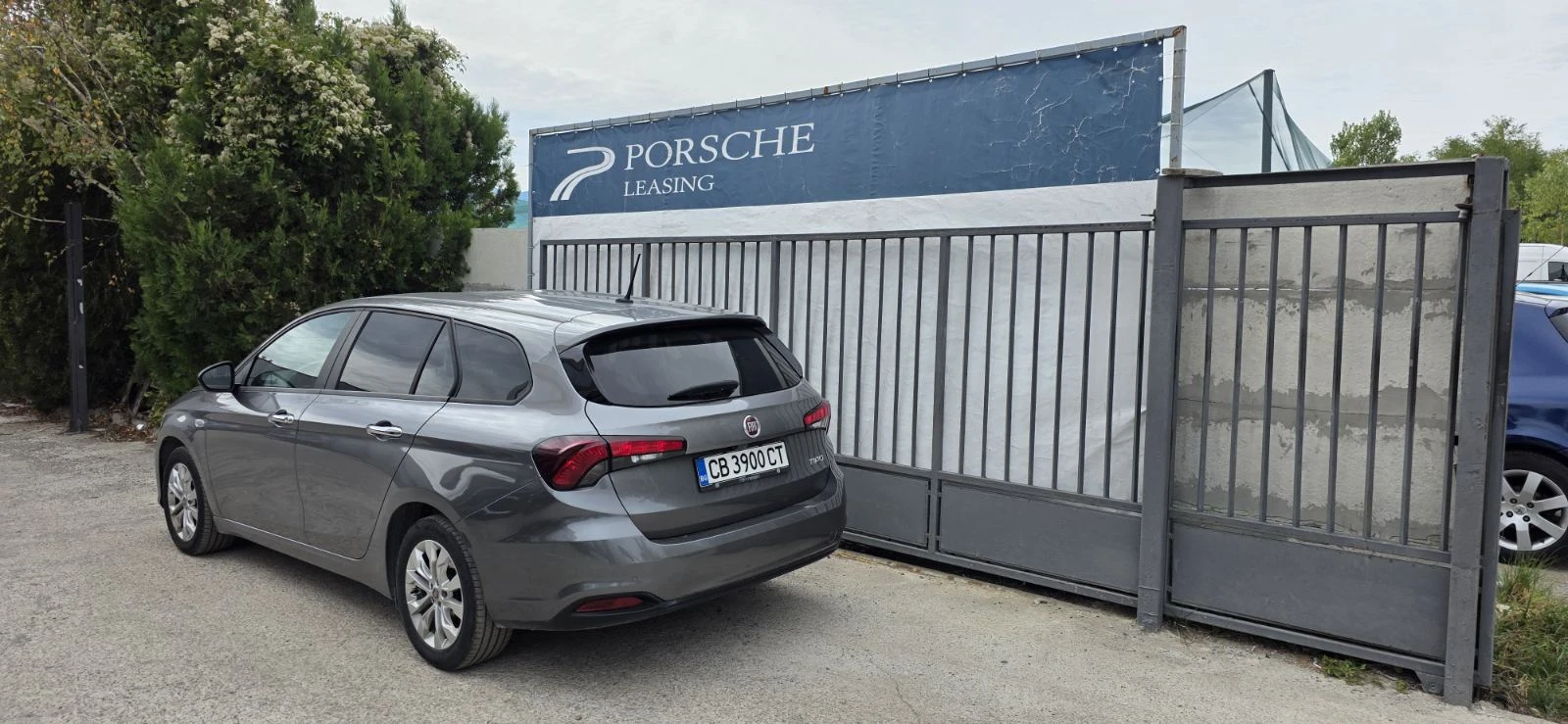 Fiat Tipo 1.4 - изображение 4