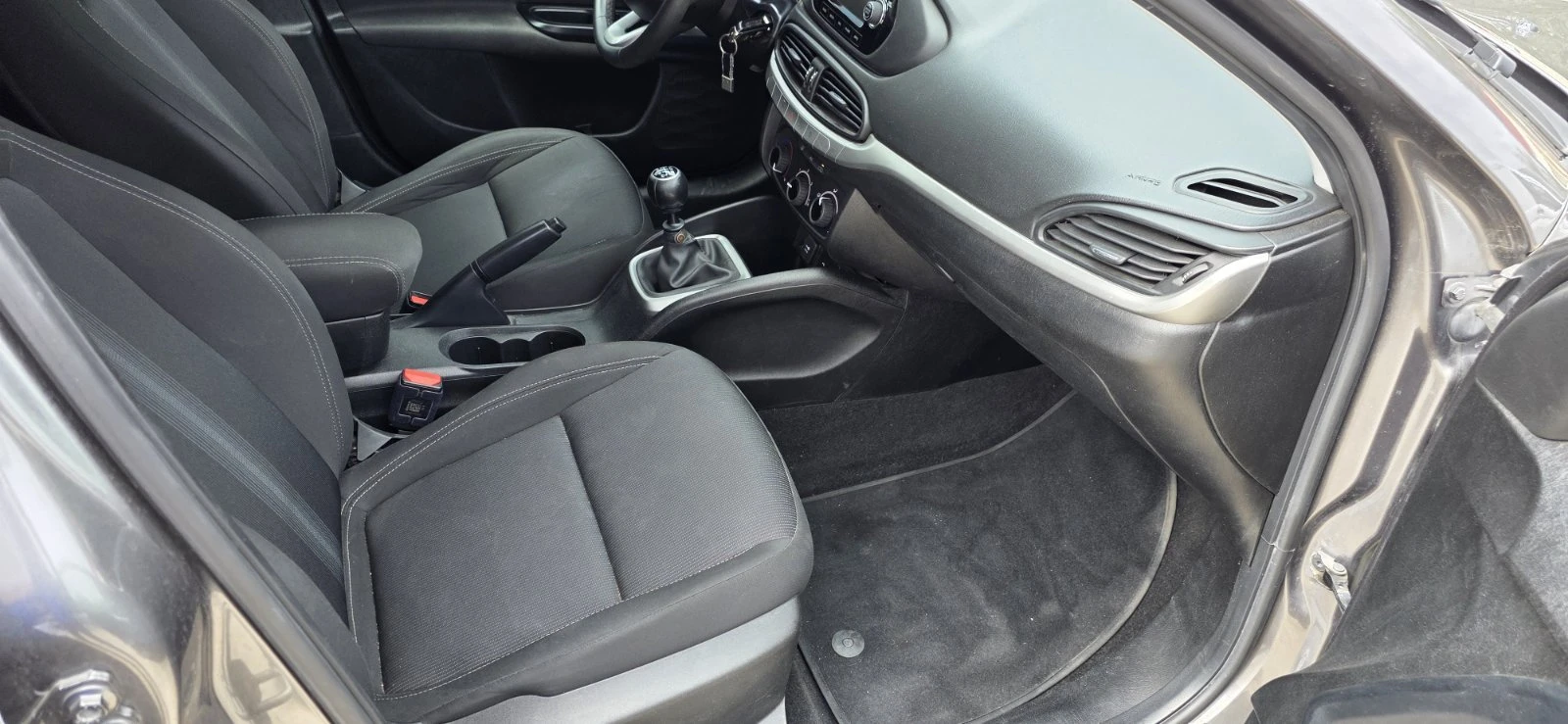 Fiat Tipo 1.4 - изображение 9