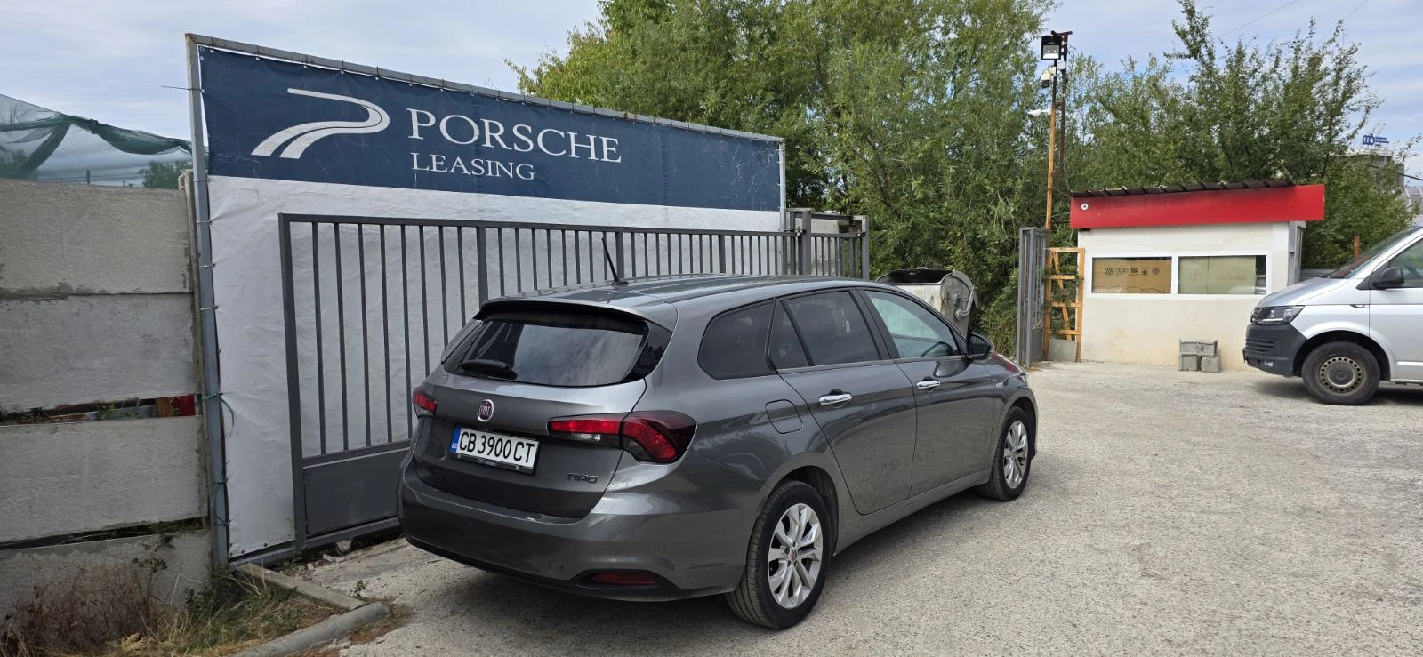 Fiat Tipo 1.4 - изображение 3