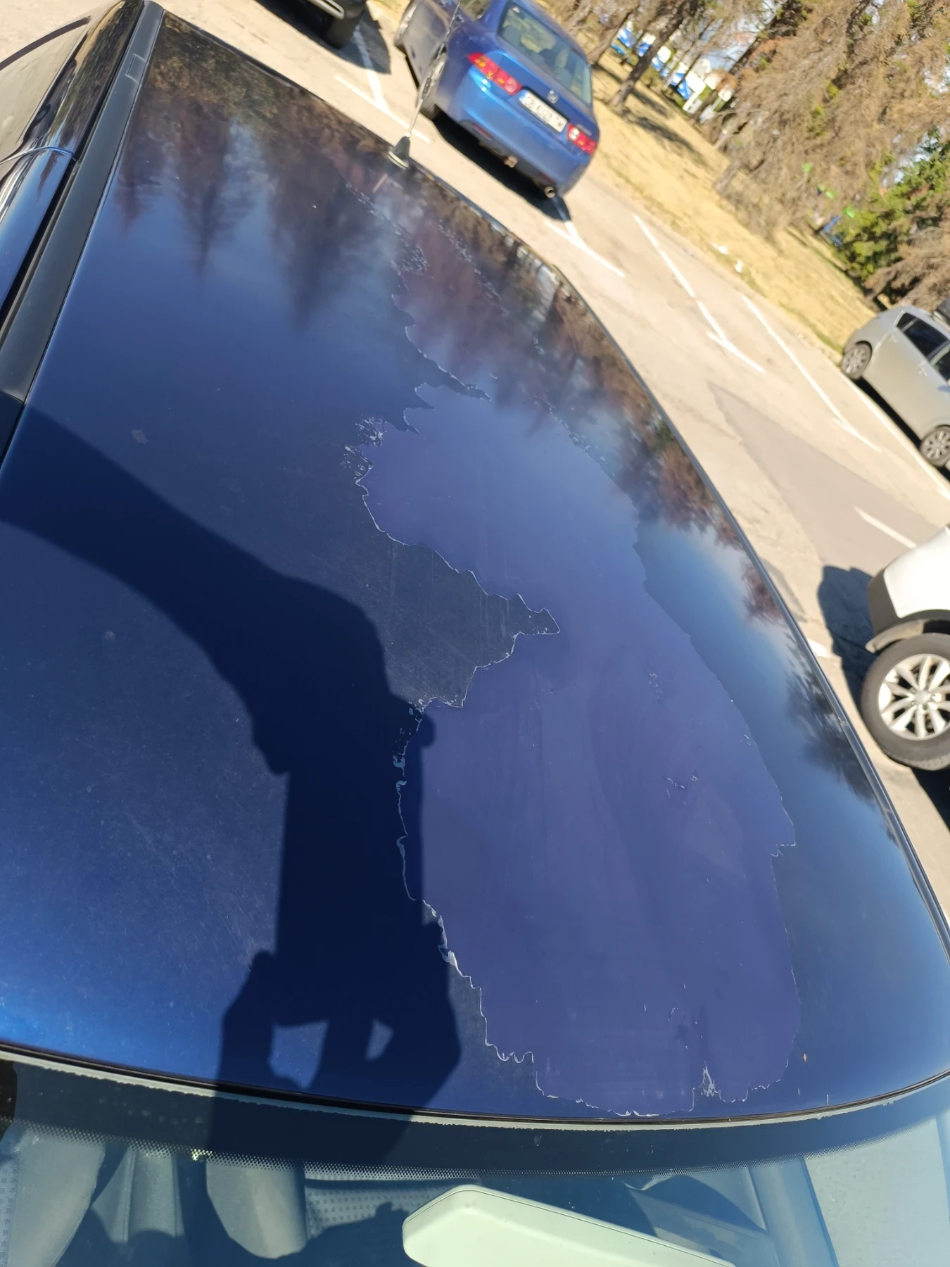 VW Polo 1.4TDI - изображение 4