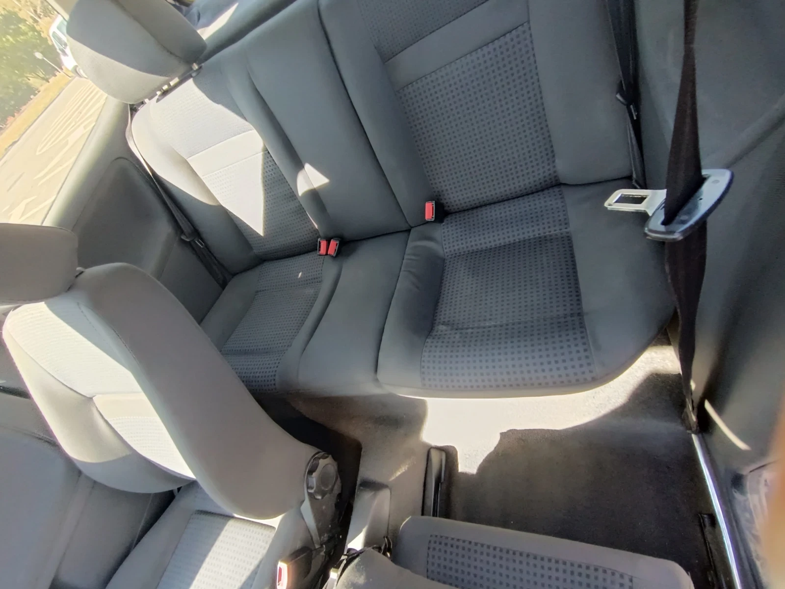 VW Polo 1.4TDI - изображение 6