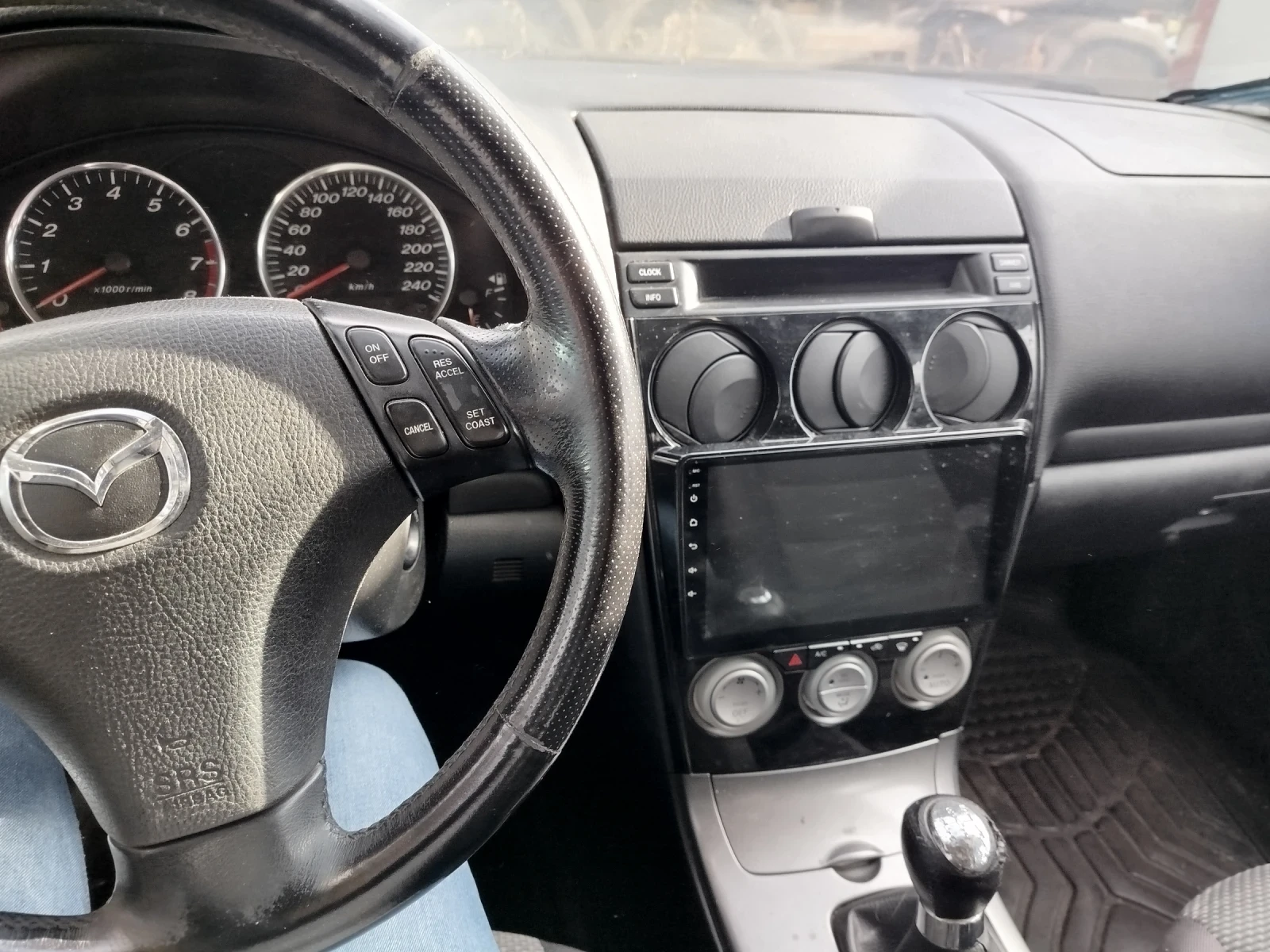 Mazda 6 | Mobile.bg   1