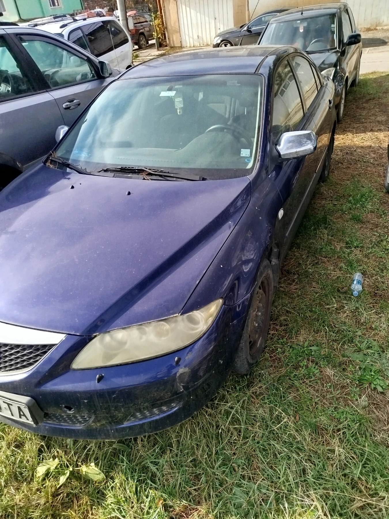 Mazda 6  - изображение 3