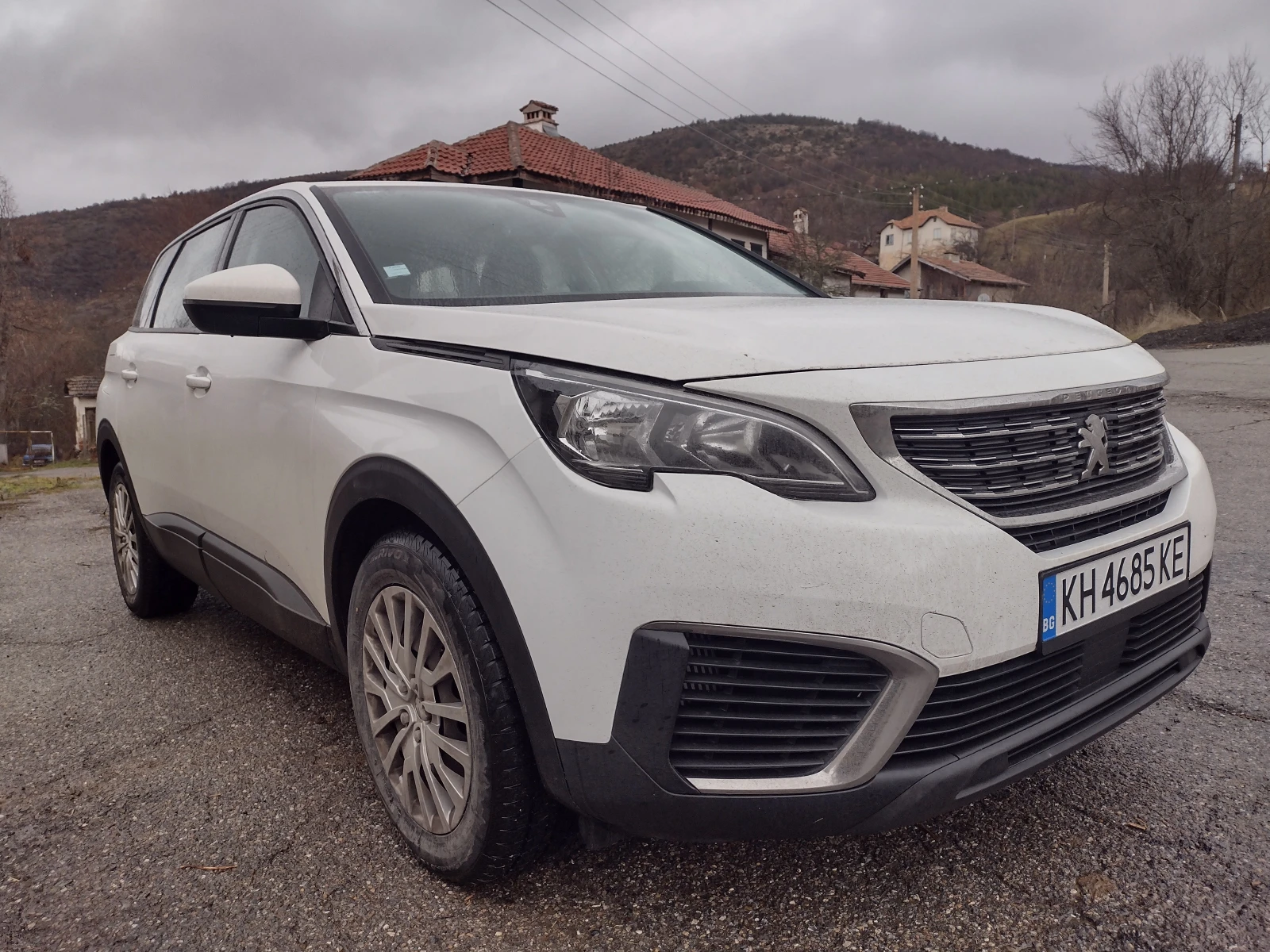 Peugeot 5008 | Mobile.bg � ����������� 2