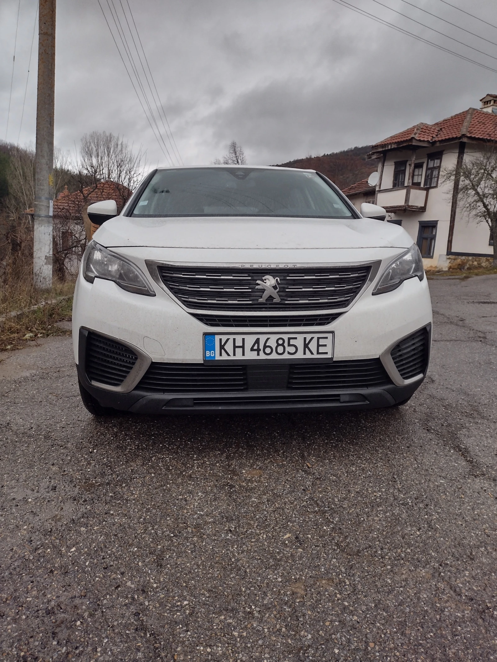 Peugeot 5008 | Mobile.bg � ����������� 1