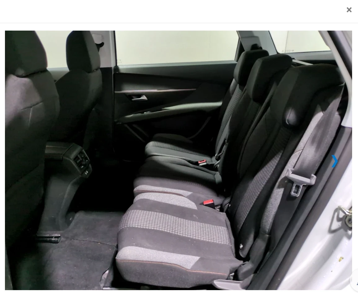Peugeot 5008 | Mobile.bg   11
