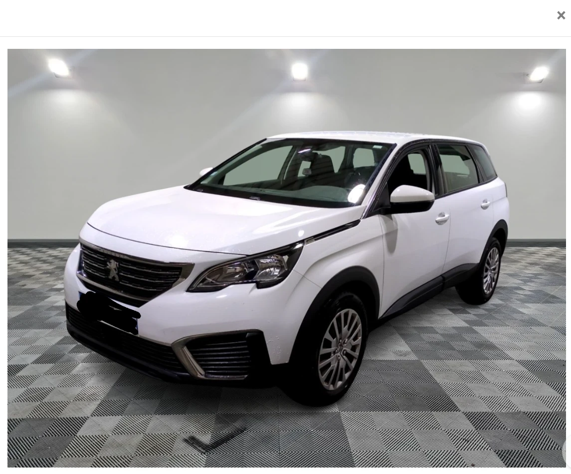 Peugeot 5008 | Mobile.bg   1