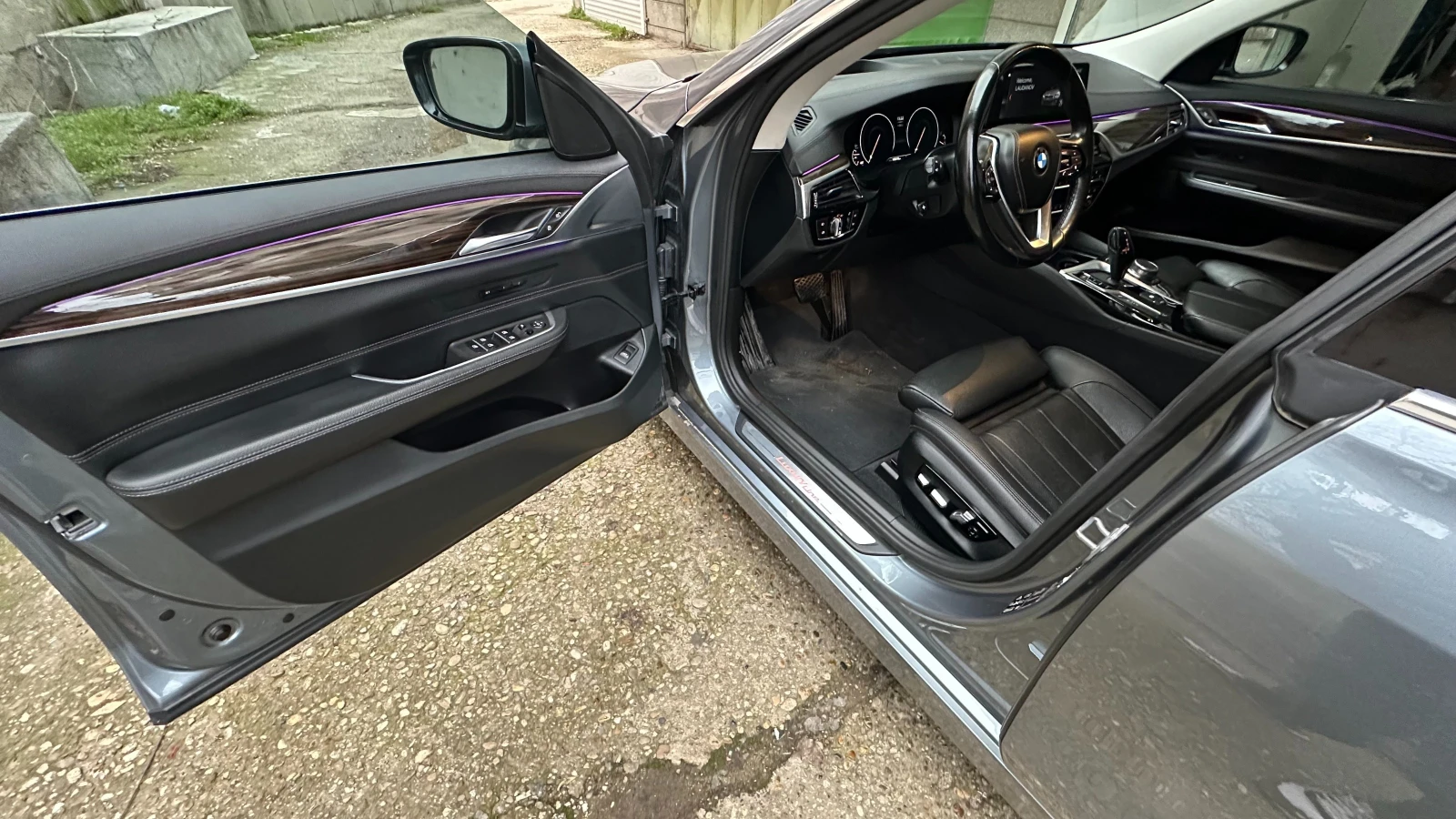 BMW 530 630D XDrive | Mobile.bg � ����������� 6