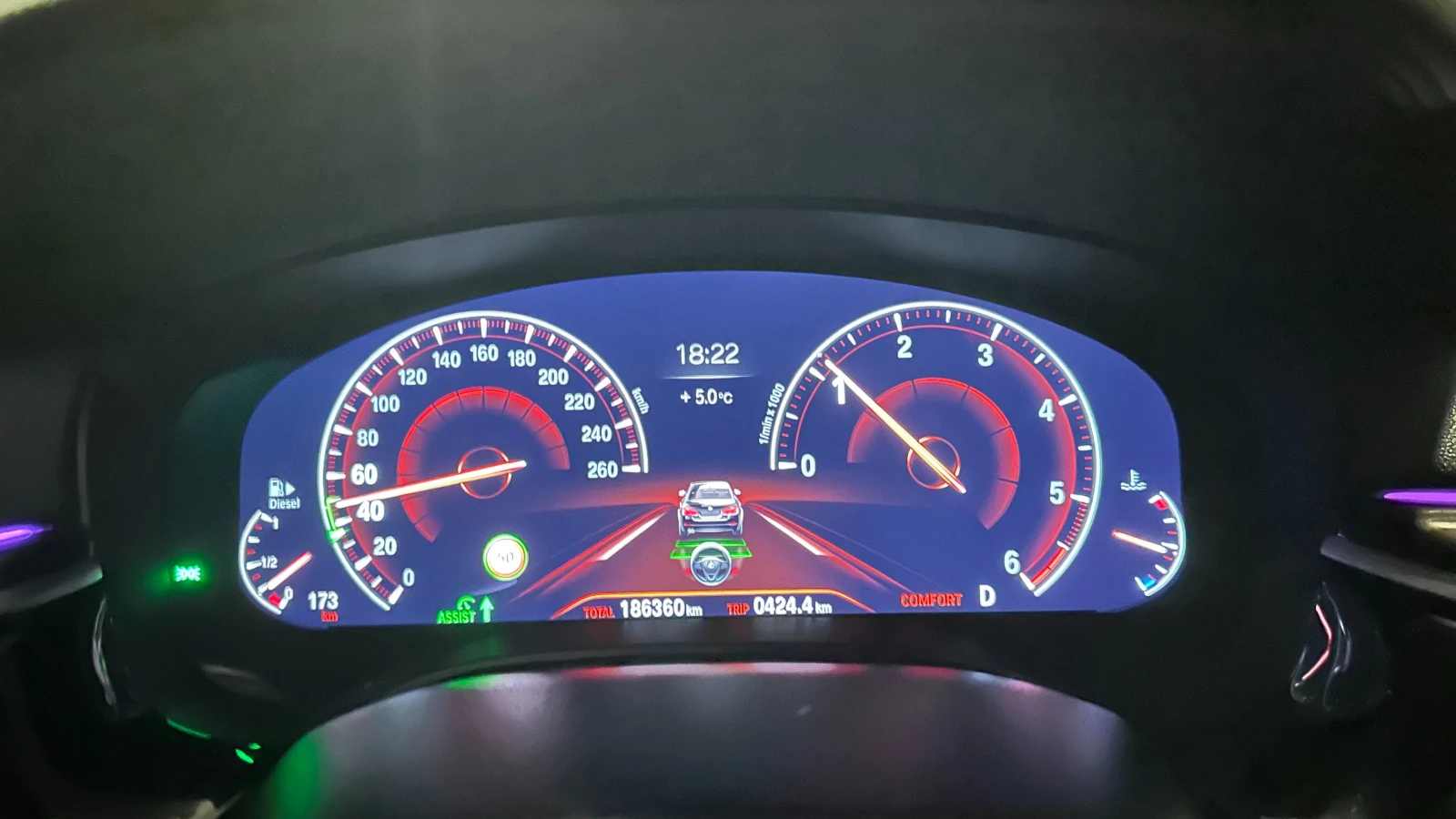 BMW 530 630D XDrive | Mobile.bg � ����������� 12