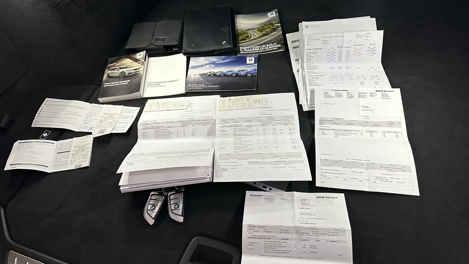 BMW 6 GT 630D XDrive, снимка 2 - Автомобили и джипове - 54153814