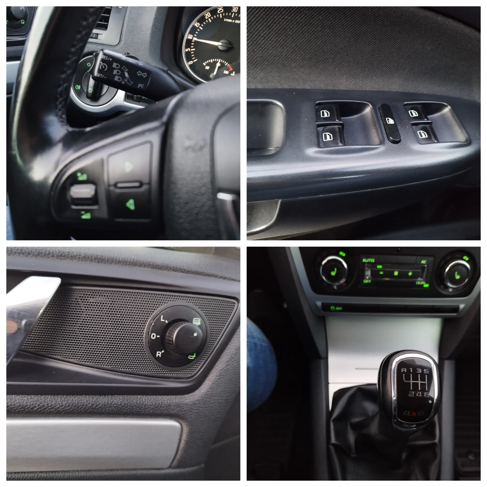 Skoda Octavia 2.0 TDI 140 SKOUT | Mobile.bg � ����������� 16