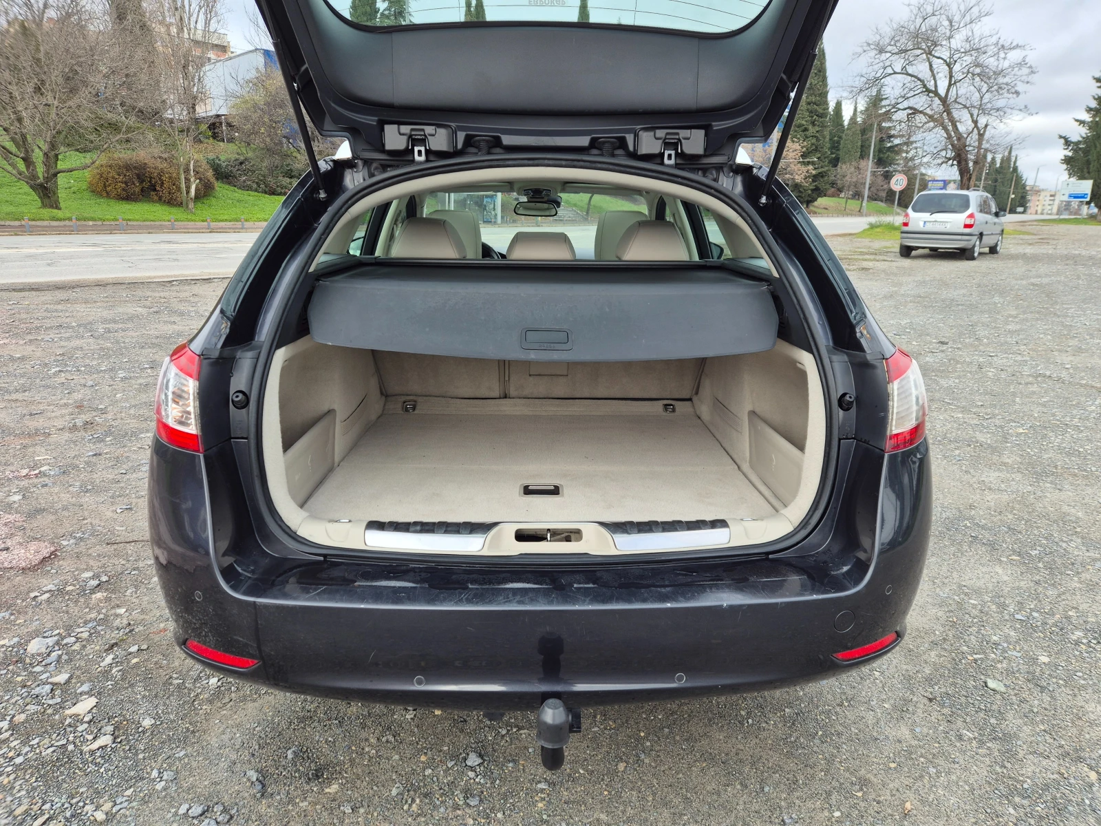 Peugeot 508 SW 2.0HDI 136�� | Mobile.bg � ����������� 11