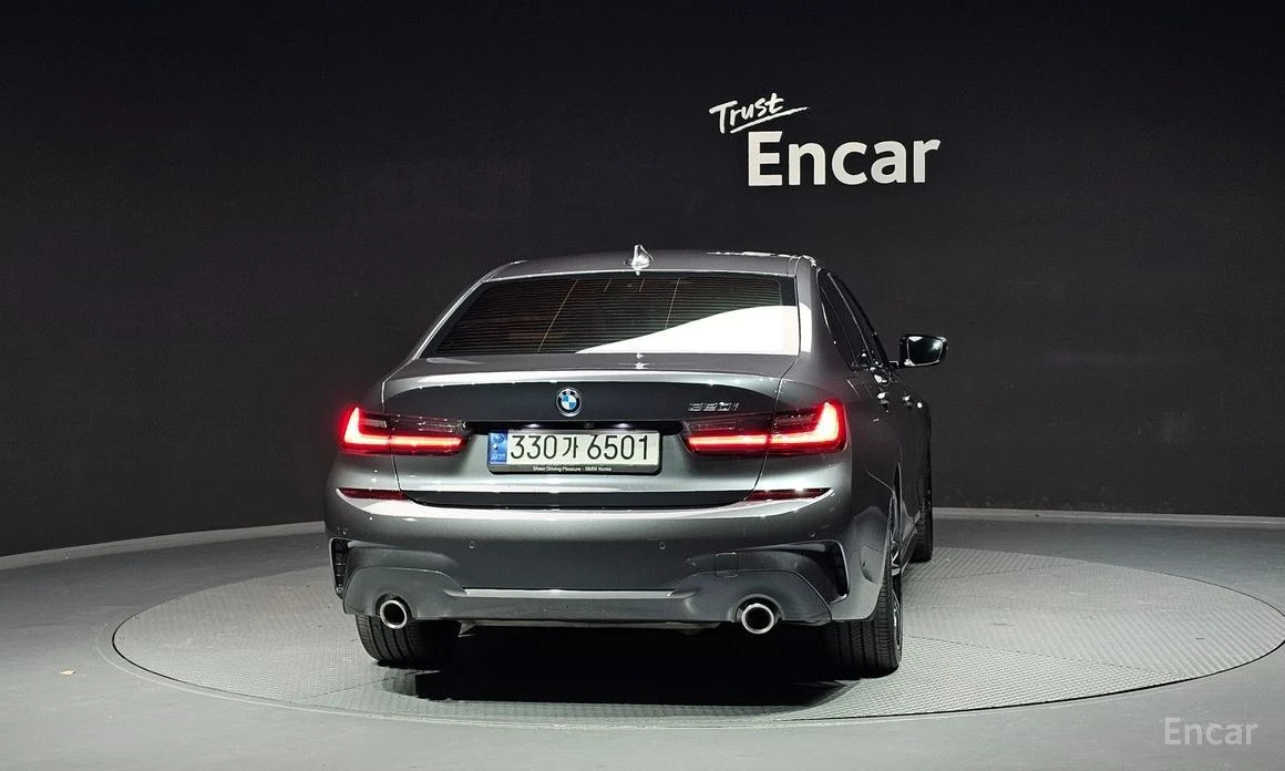 BMW 320  - изображение 4